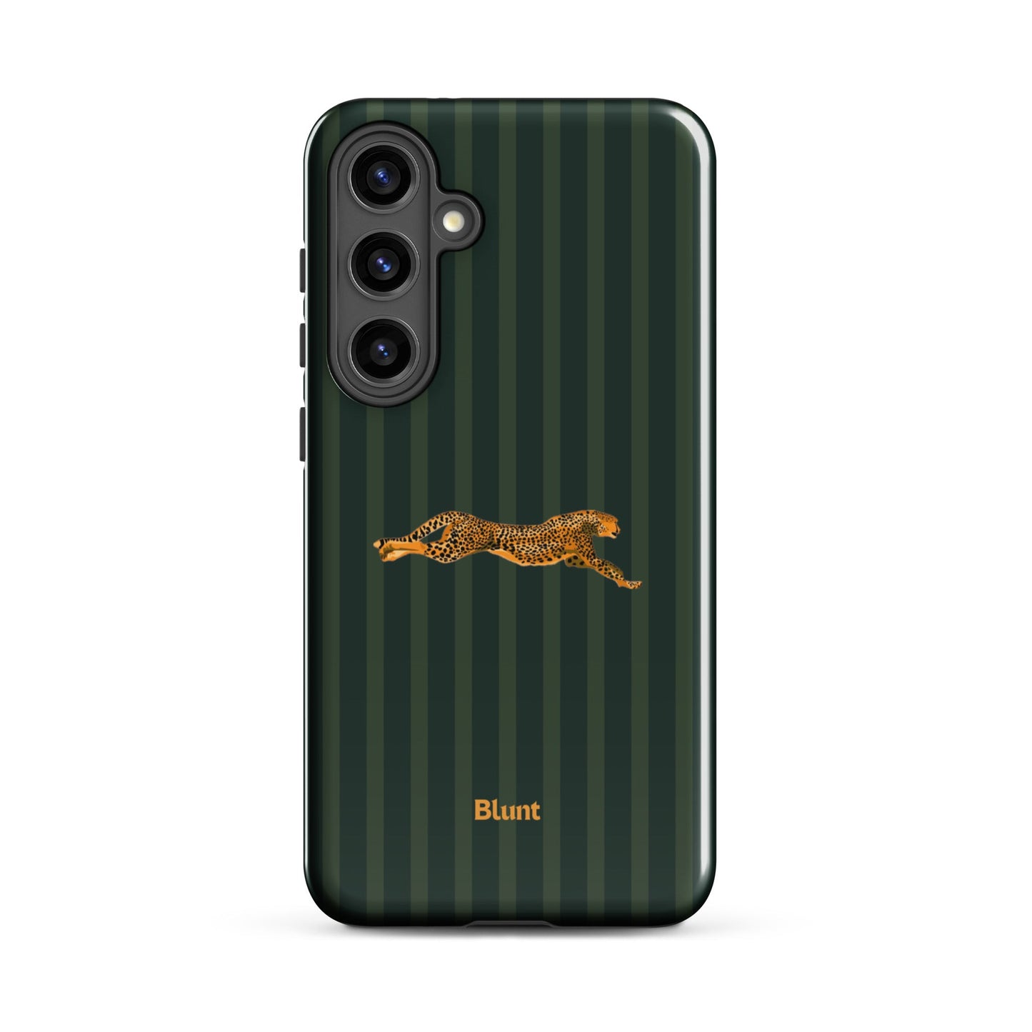 Track Club Samsung Case - Blunt Cases