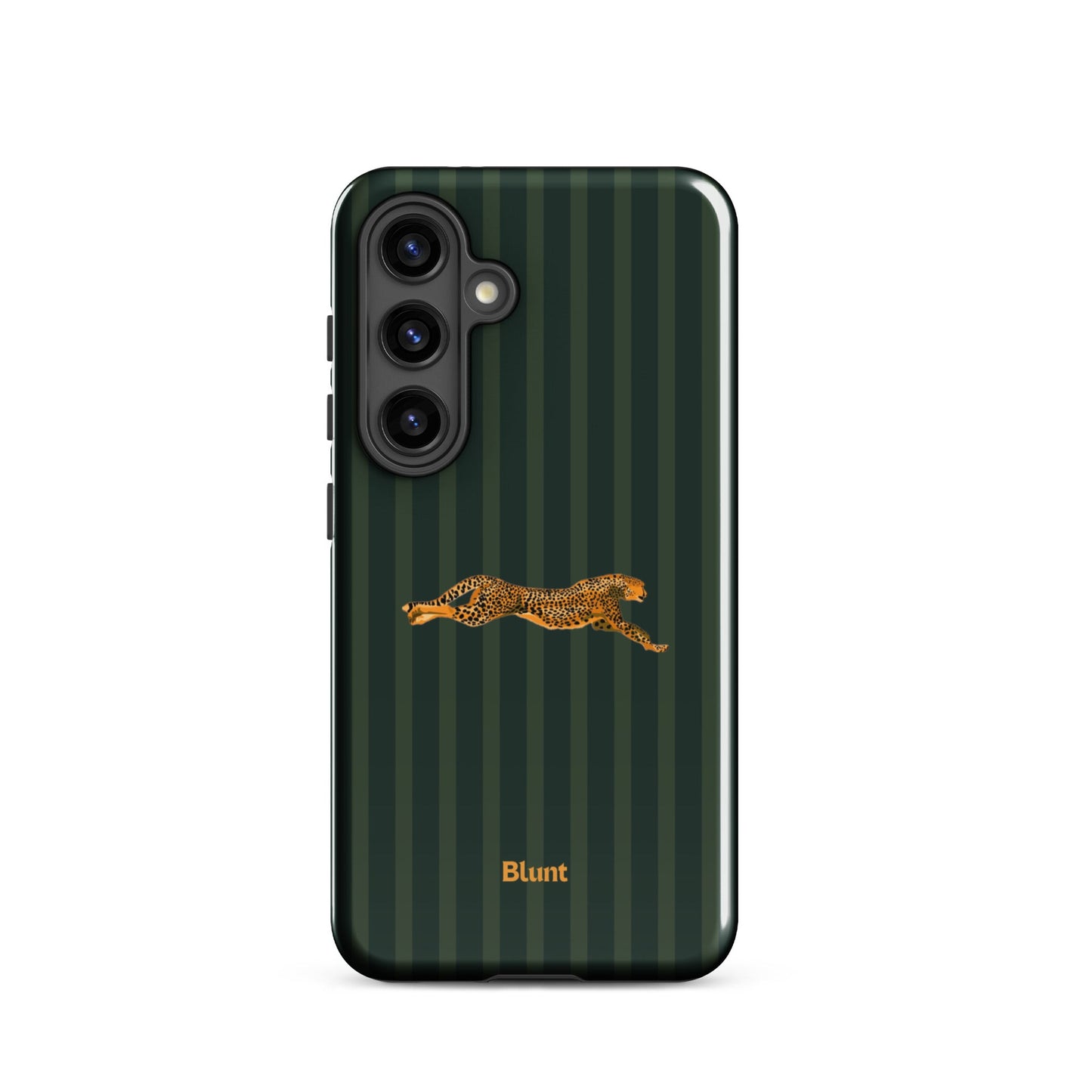 Track Club Samsung Case - Blunt Cases