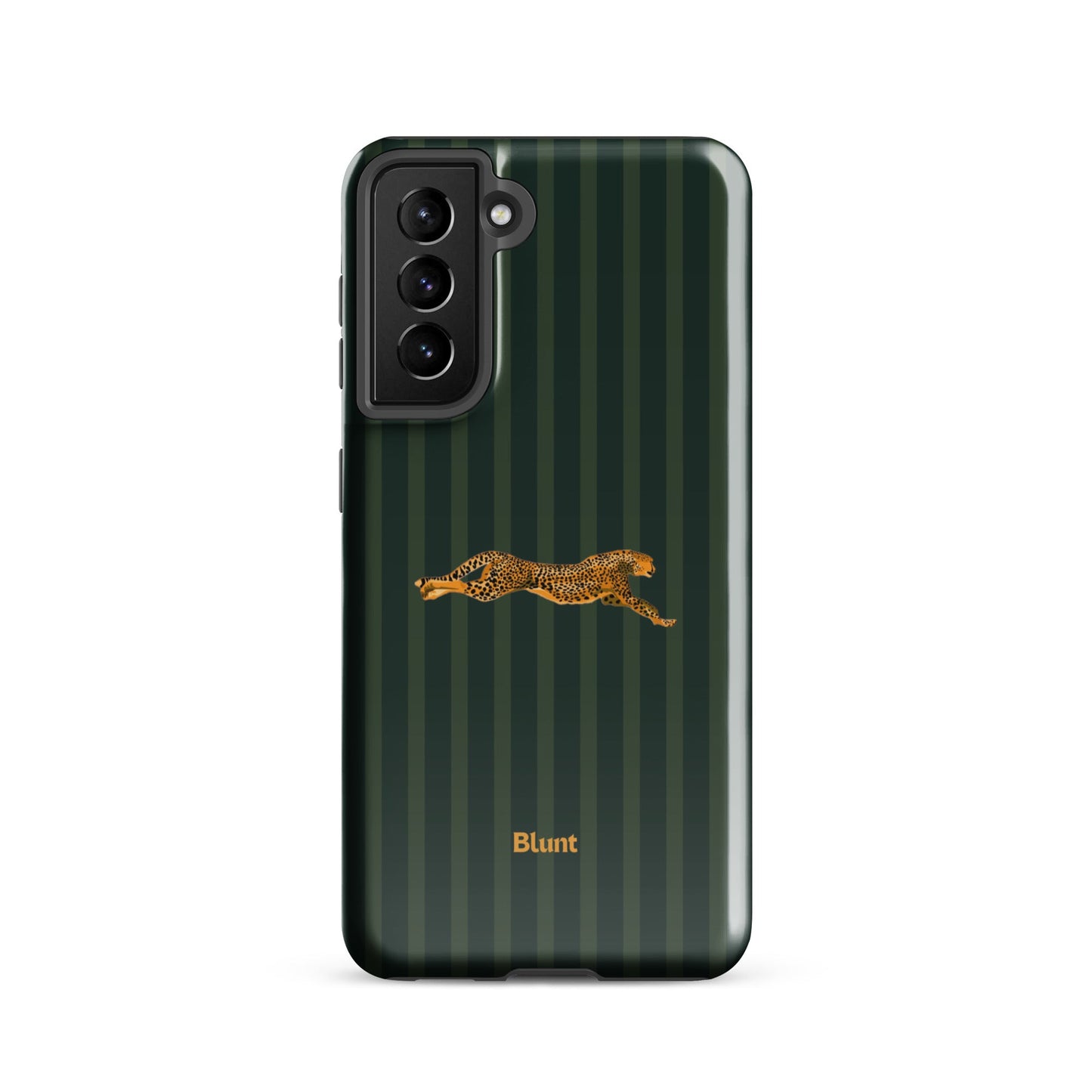 Track Club Samsung Case - Blunt Cases