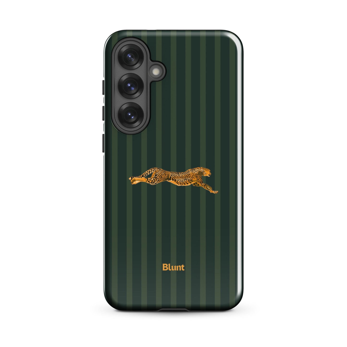 Track Club Samsung Case - Blunt Cases