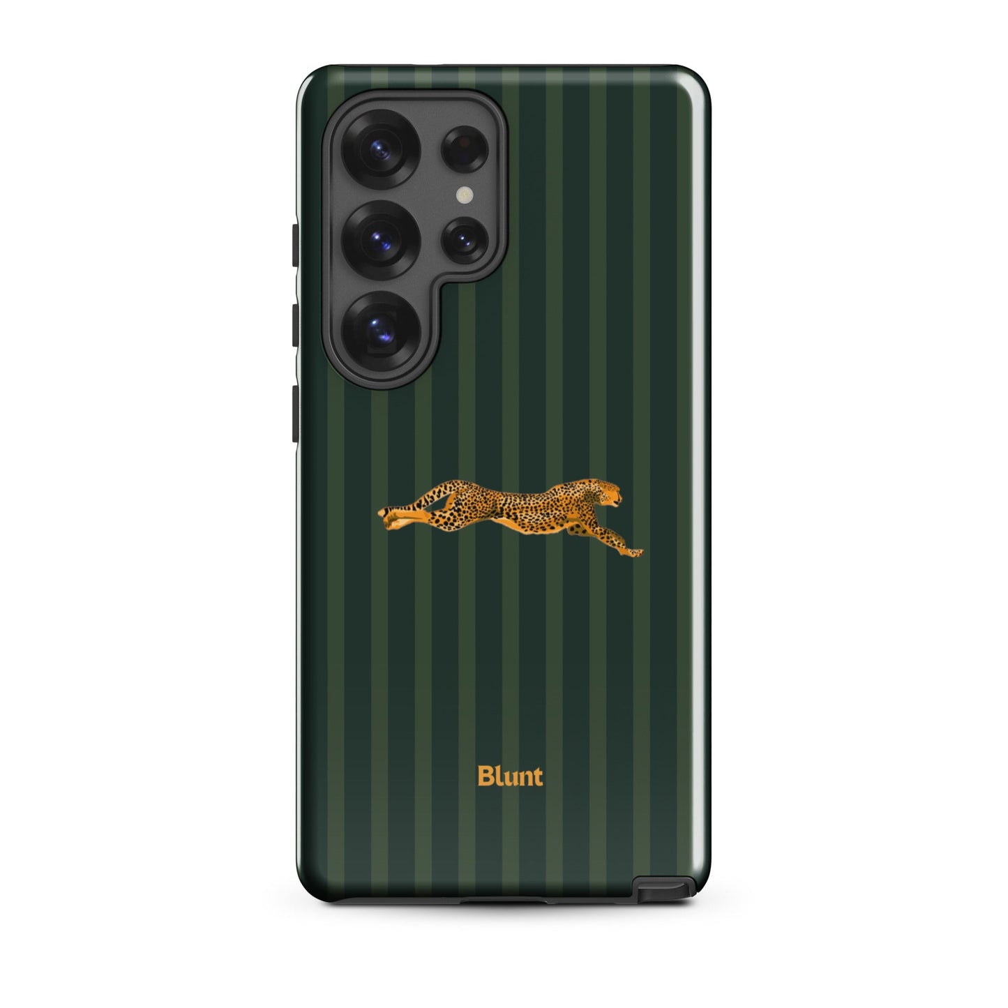 Track Club Samsung Case - Blunt Cases