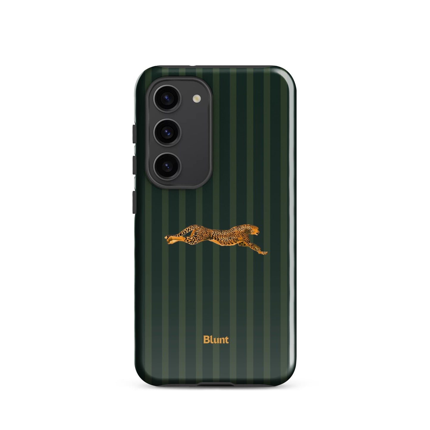 Track Club Samsung Case - Blunt Cases