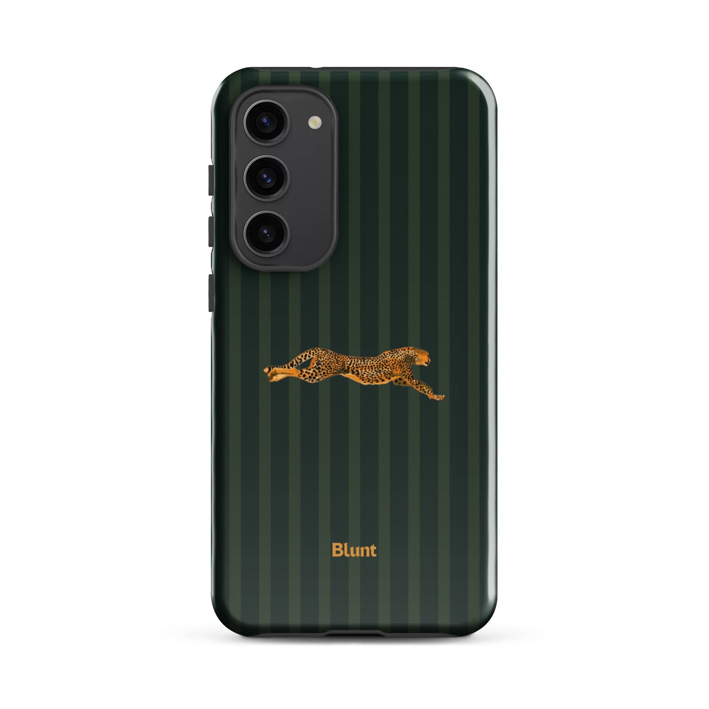 Track Club Samsung Case - Blunt Cases