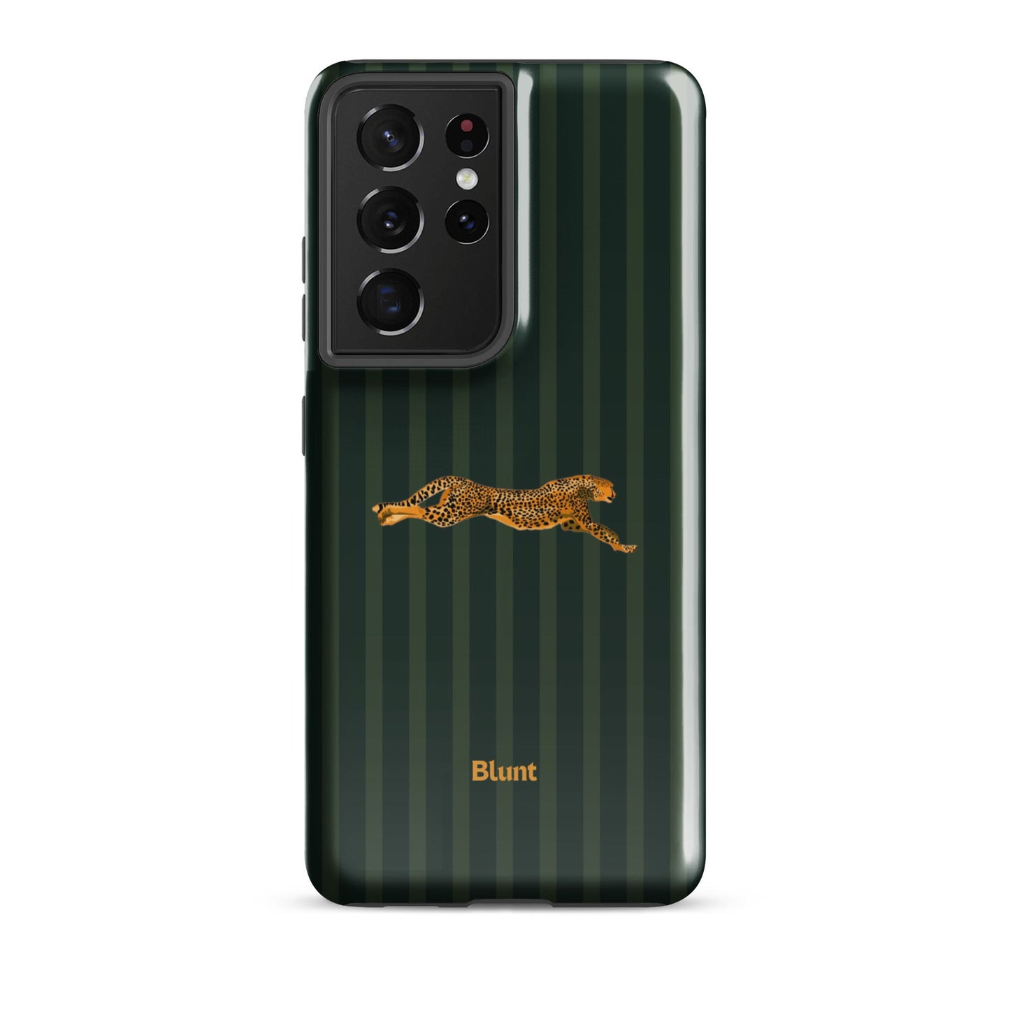 Track Club Samsung Case - Blunt Cases