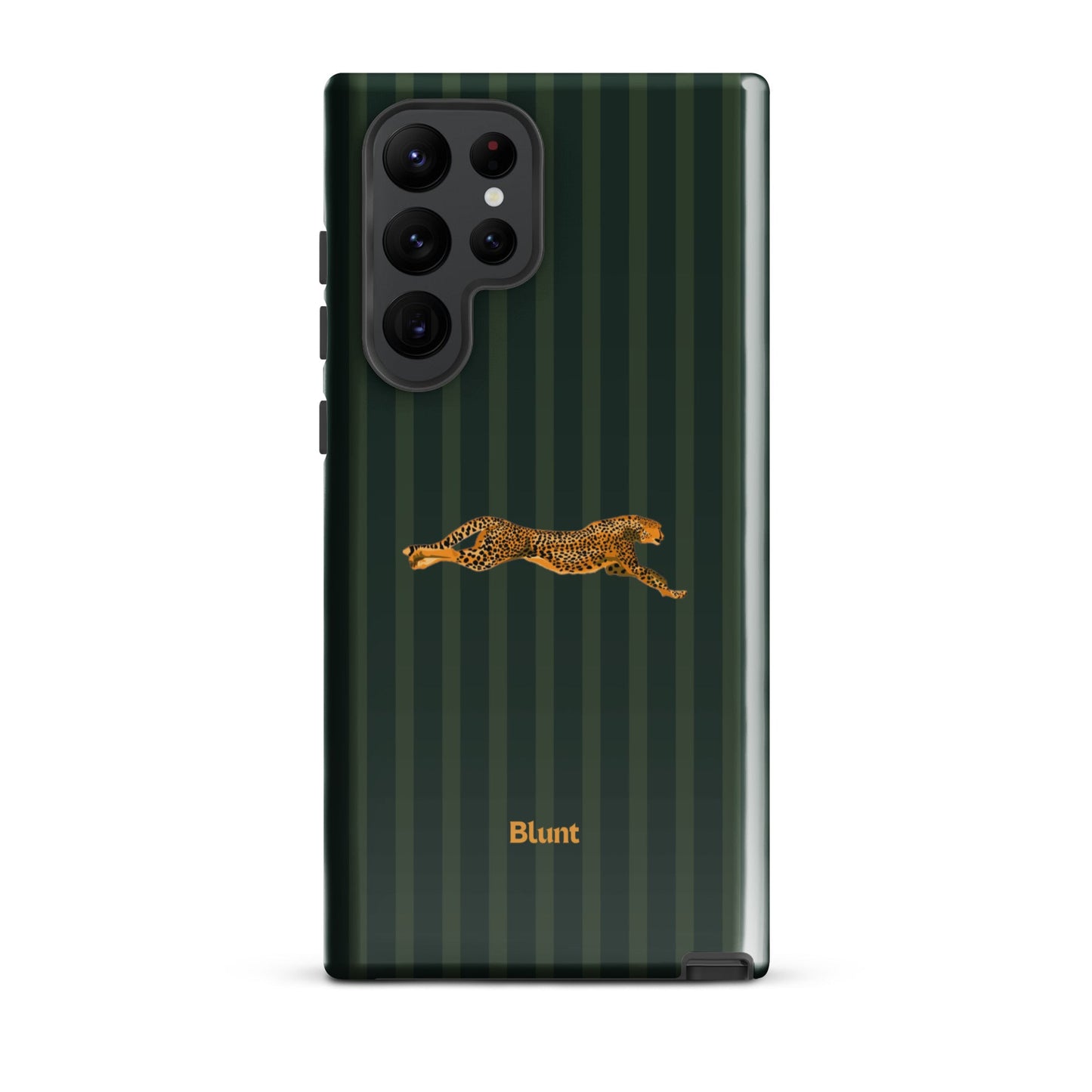 Track Club Samsung Case - Blunt Cases
