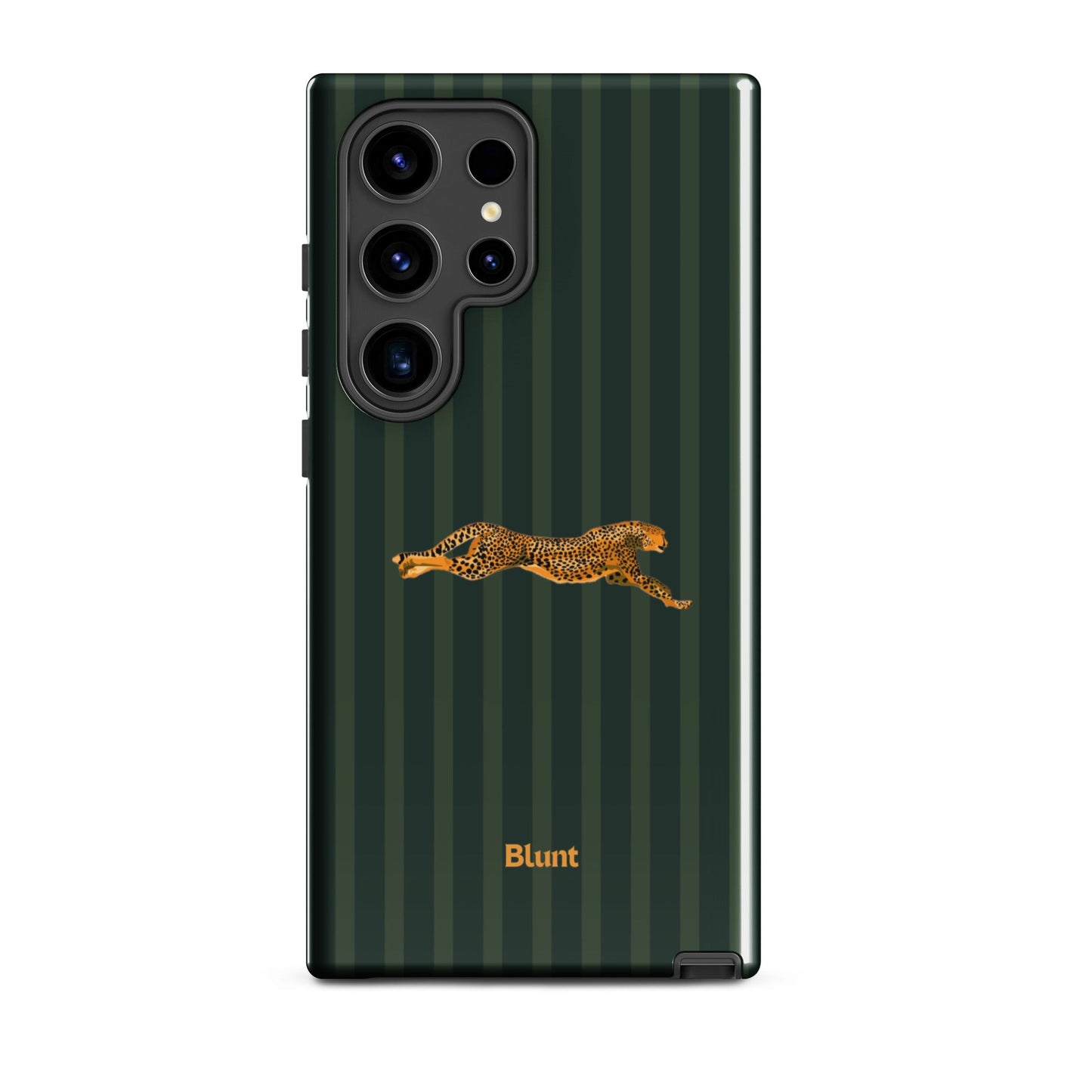 Track Club Samsung Case - Blunt Cases