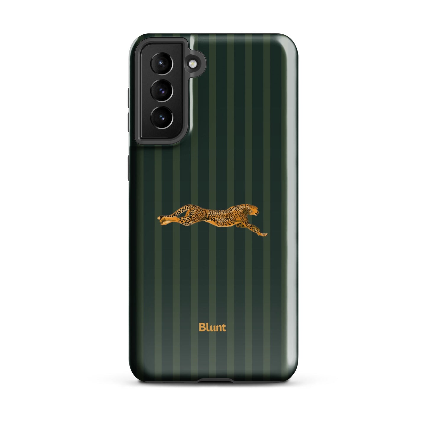 Track Club Samsung Case - Blunt Cases