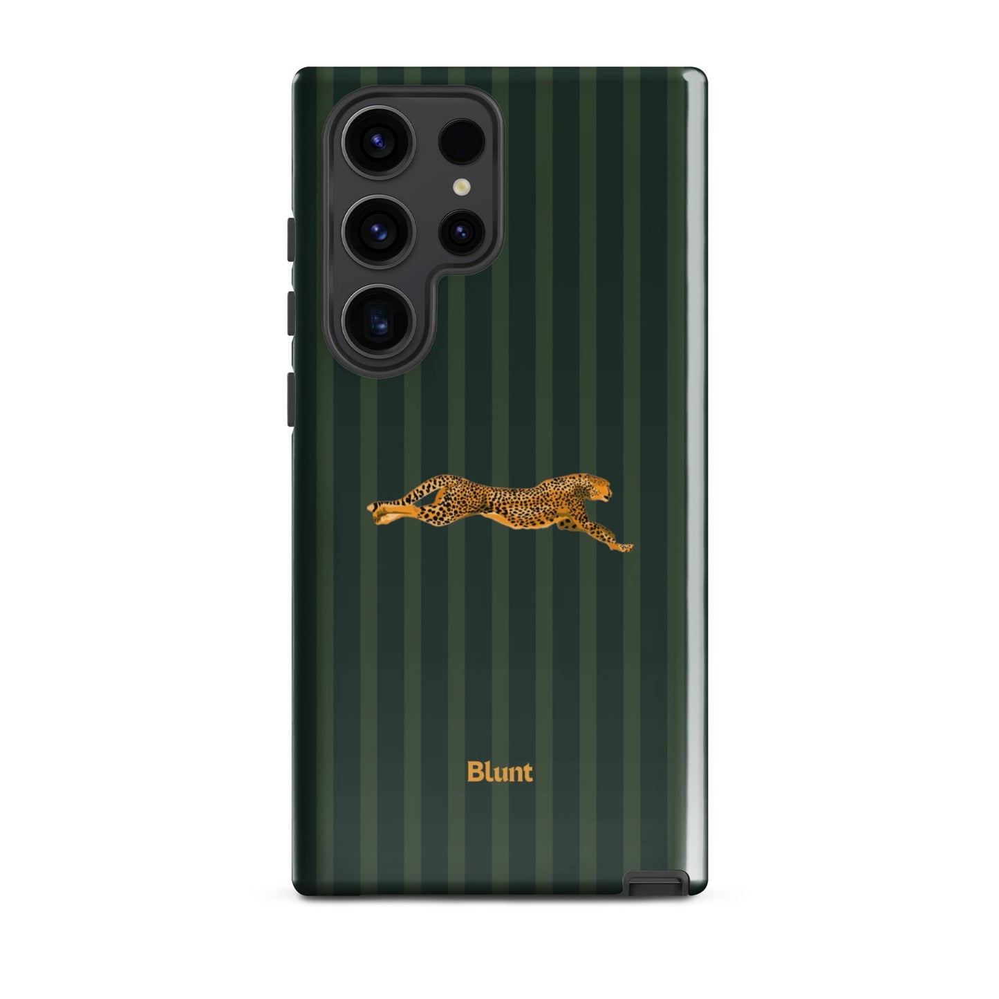Track Club Samsung Case - Blunt Cases