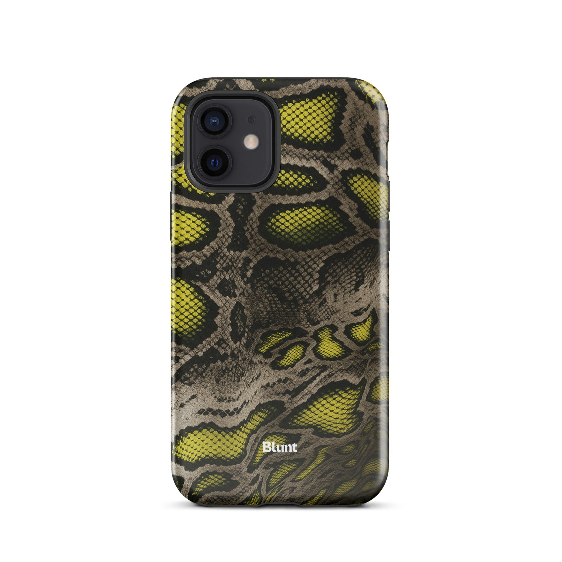 Trek iPhone Case - Blunt Cases