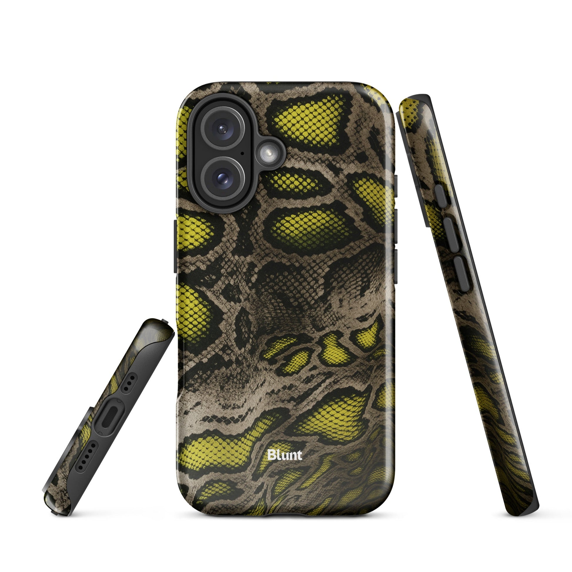 Trek iPhone Case - Blunt Cases