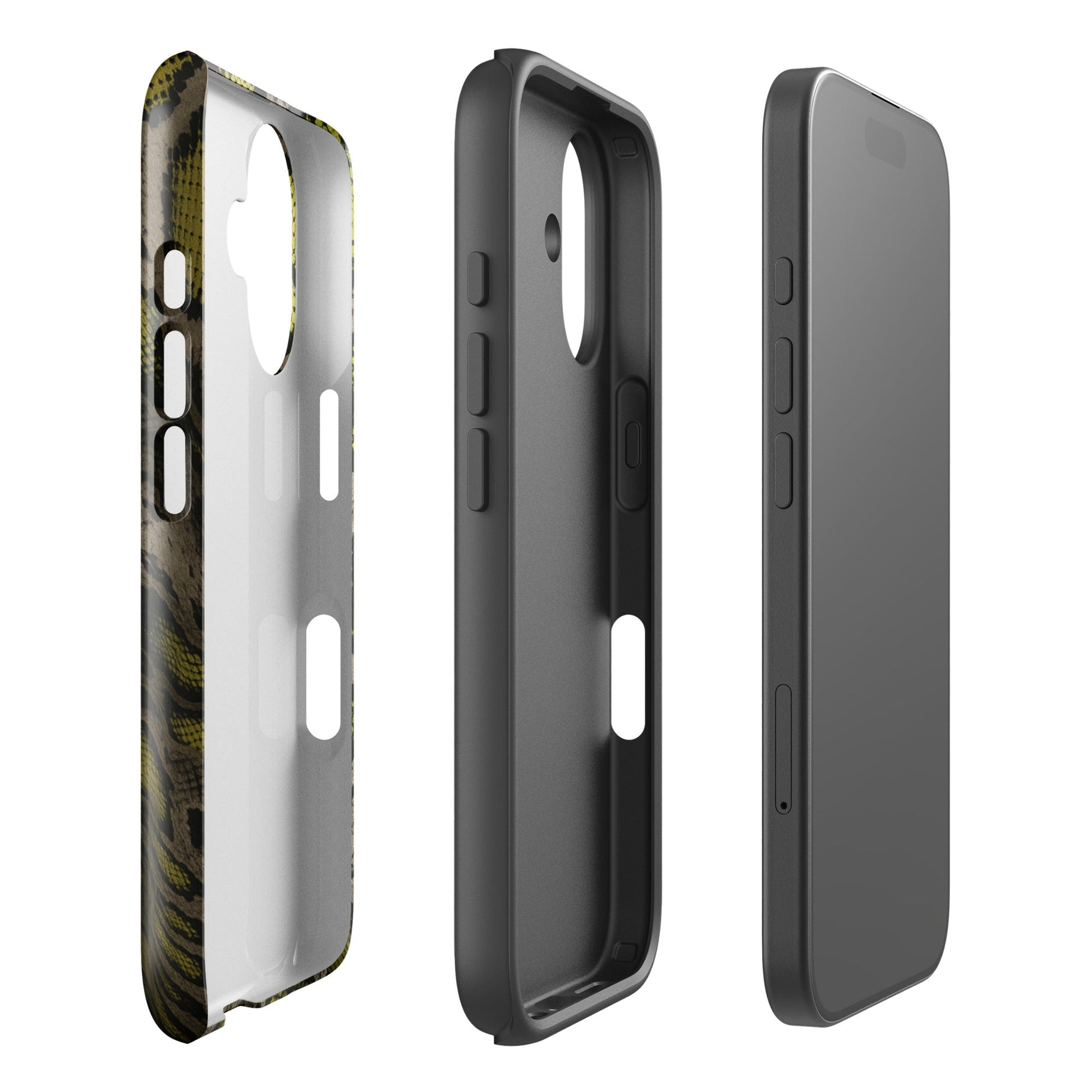 Trek iPhone Case - Blunt Cases