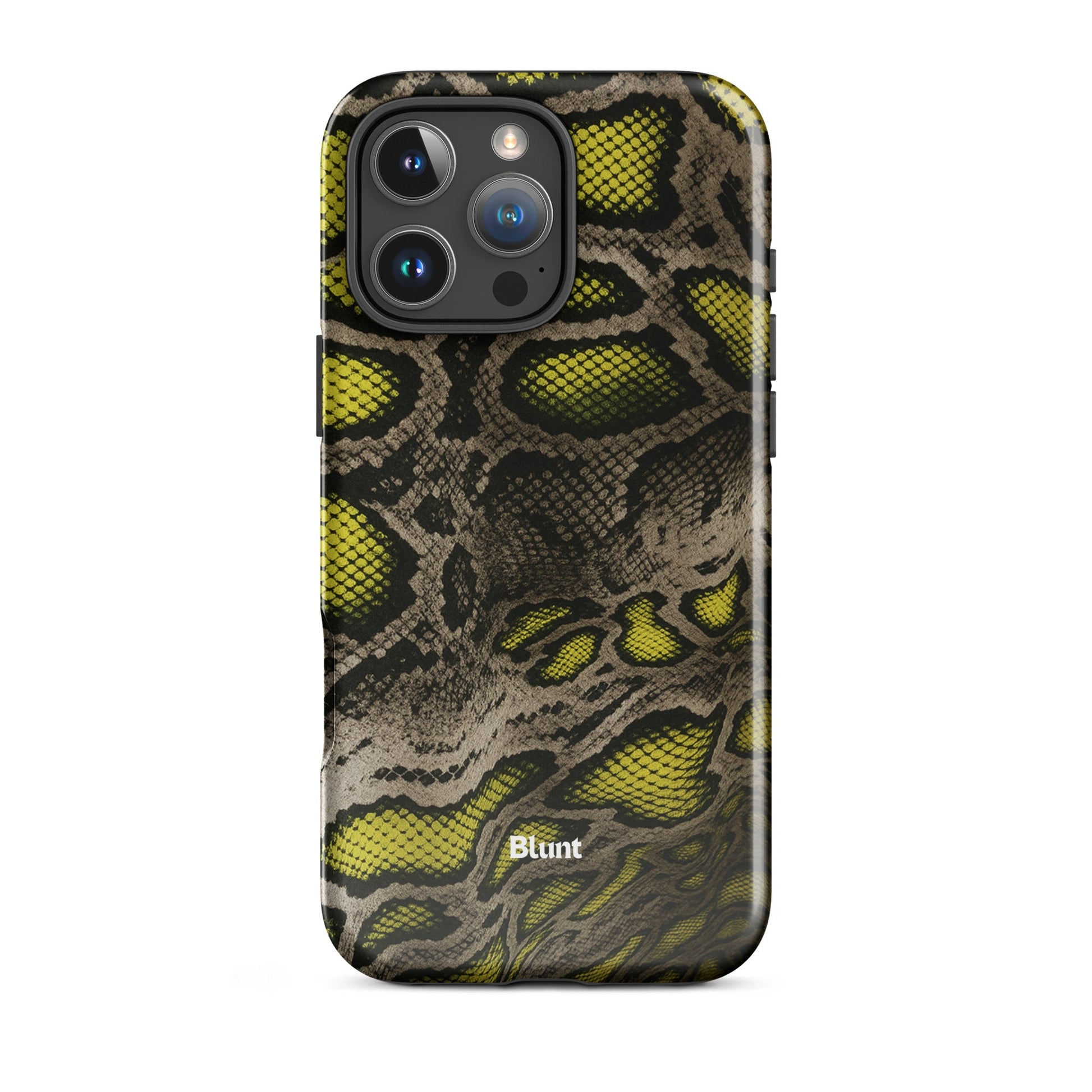 Trek iPhone Case - Blunt Cases