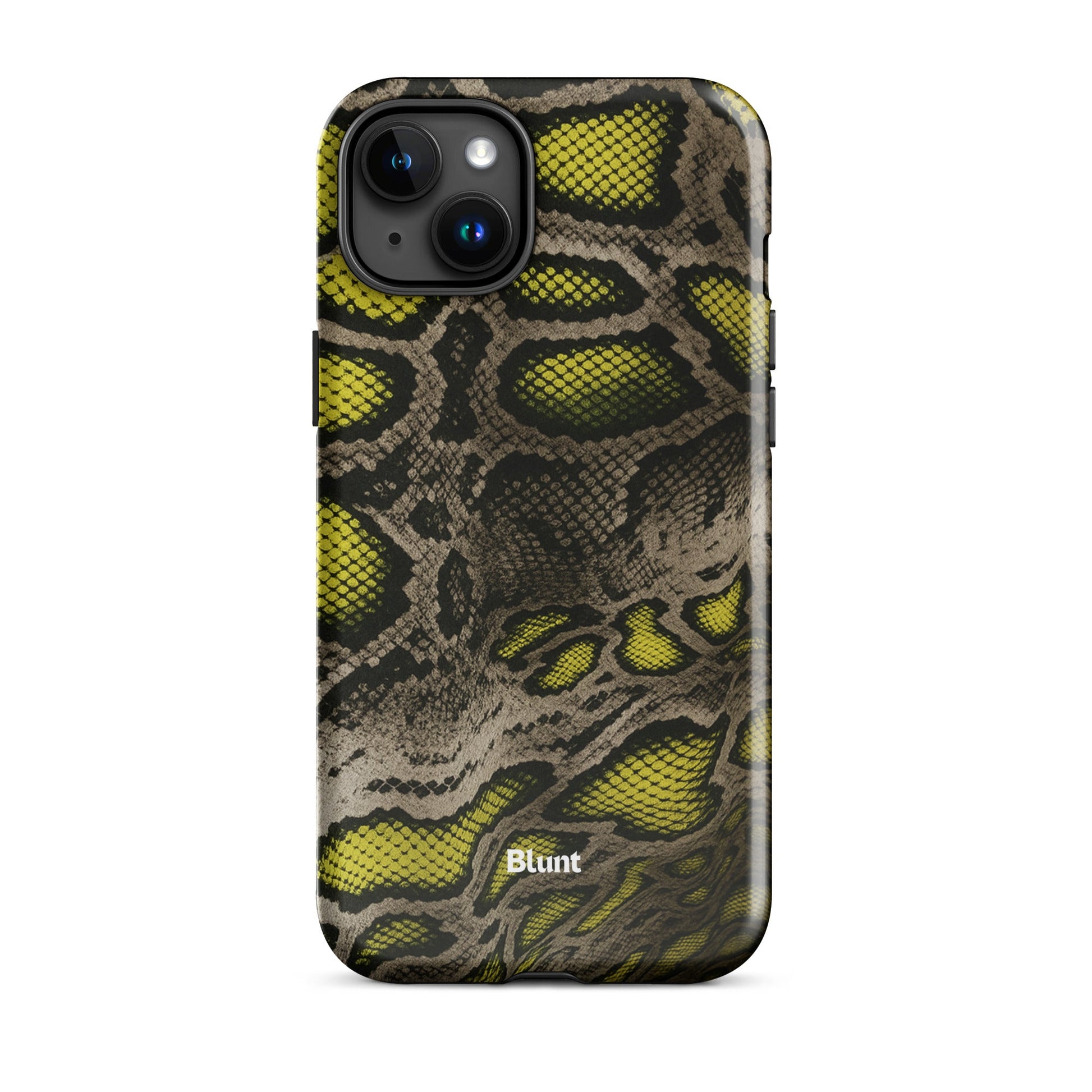 Trek iPhone Case - Blunt Cases