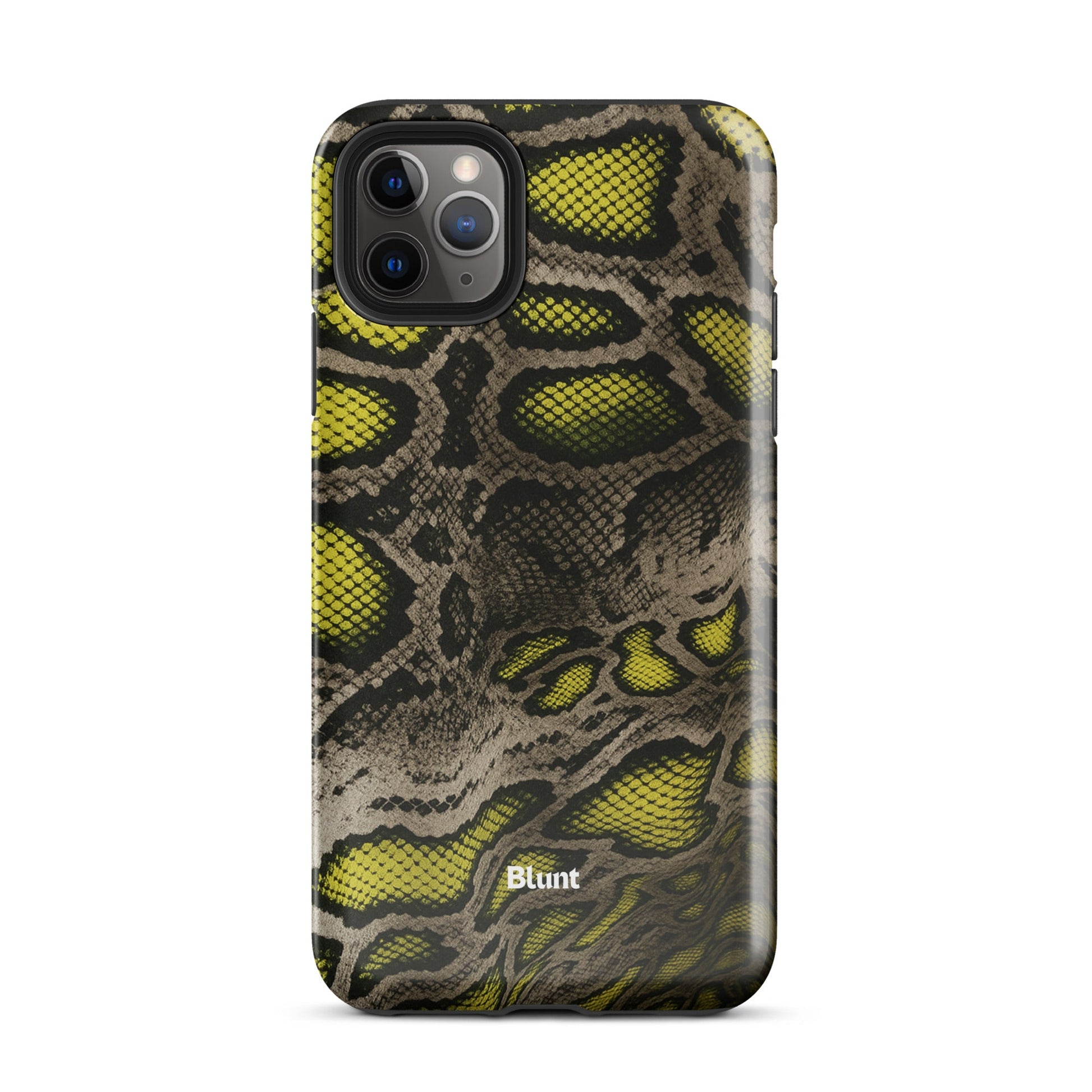 Trek iPhone Case - Blunt Cases