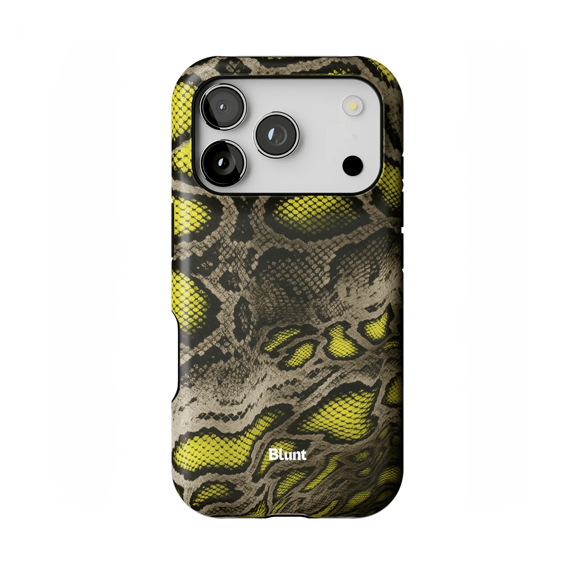 Trek iPhone Case - Blunt Cases