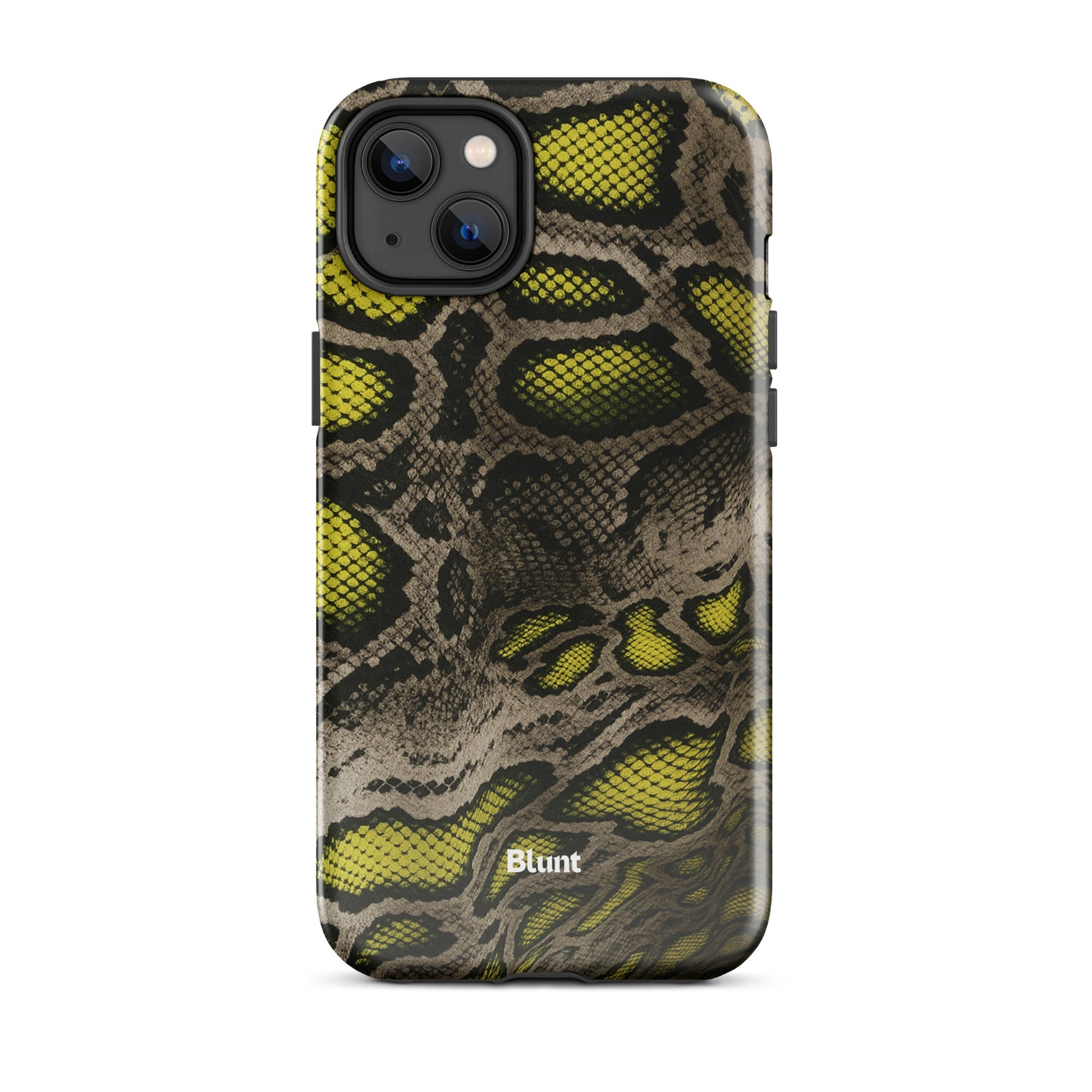 Trek iPhone Case - Blunt Cases