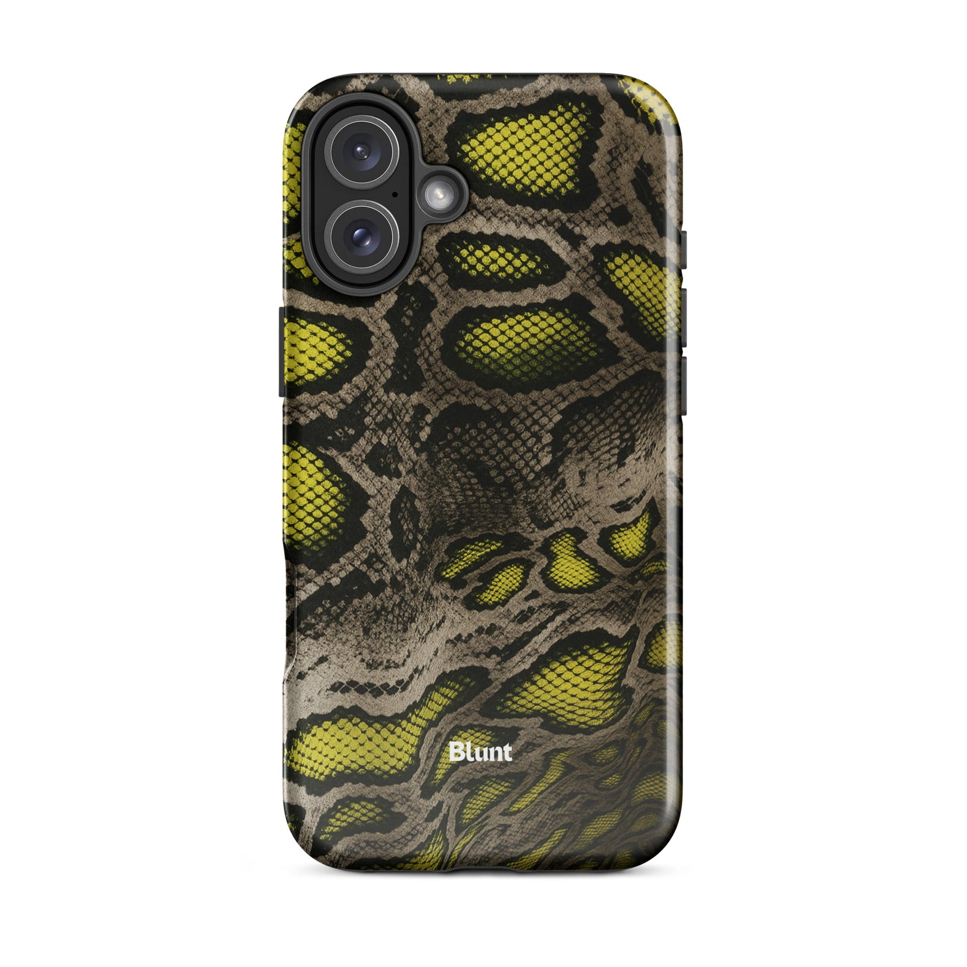 Trek iPhone Case - Blunt Cases