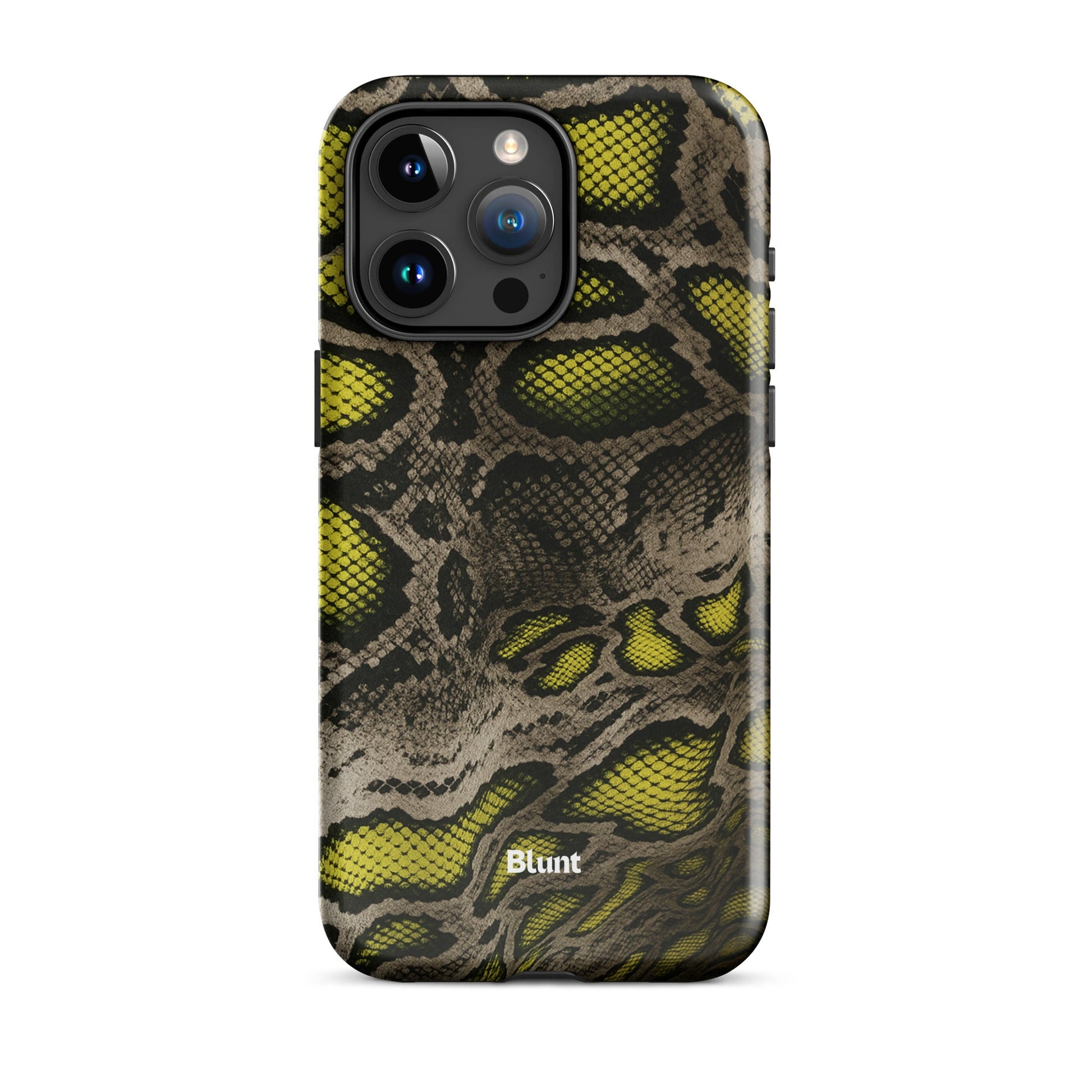 Trek iPhone Case - Blunt Cases