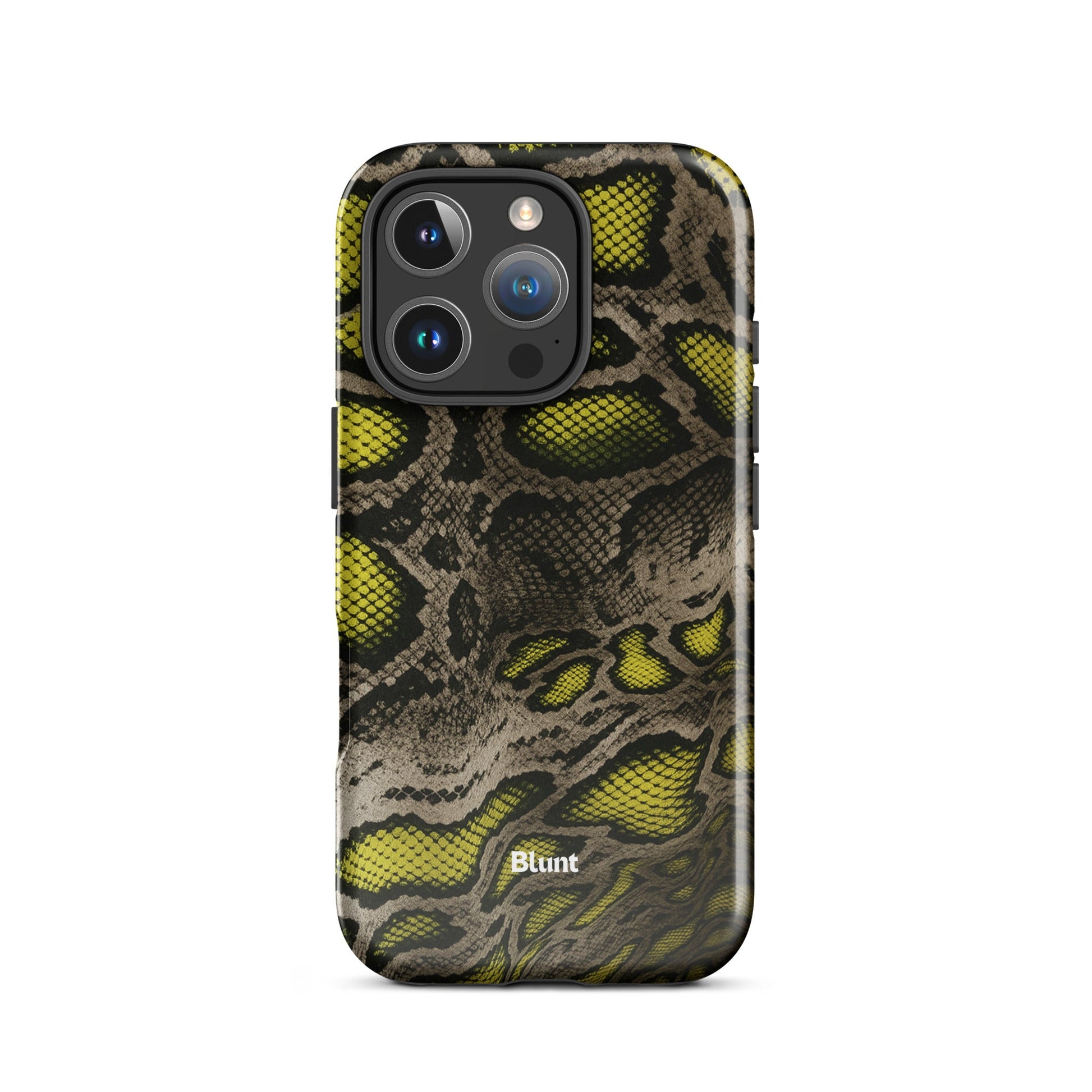 Trek iPhone Case - Blunt Cases