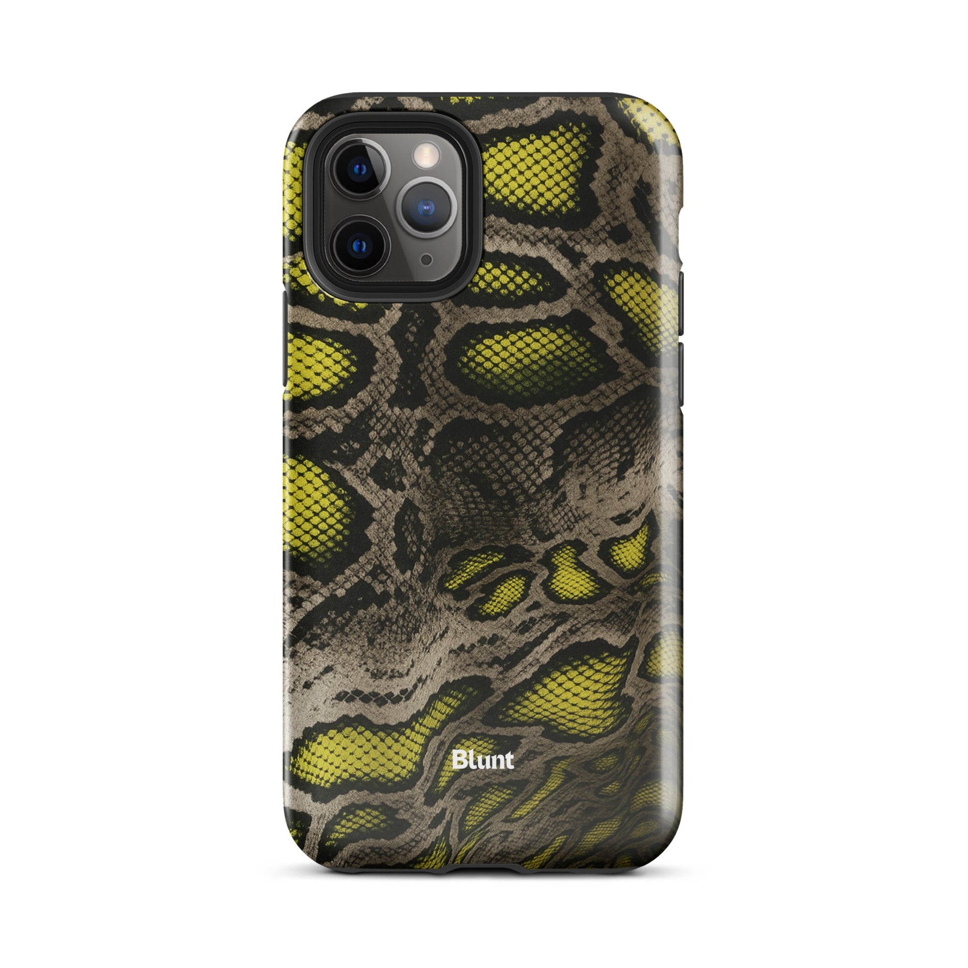 Trek iPhone Case - Blunt Cases