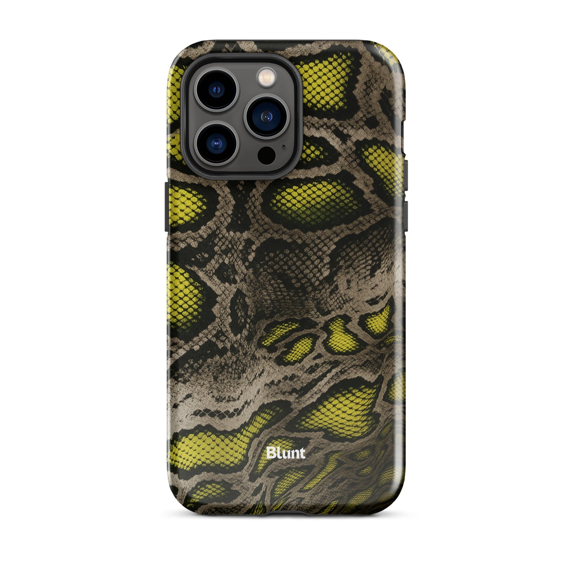 Trek iPhone Case - Blunt Cases