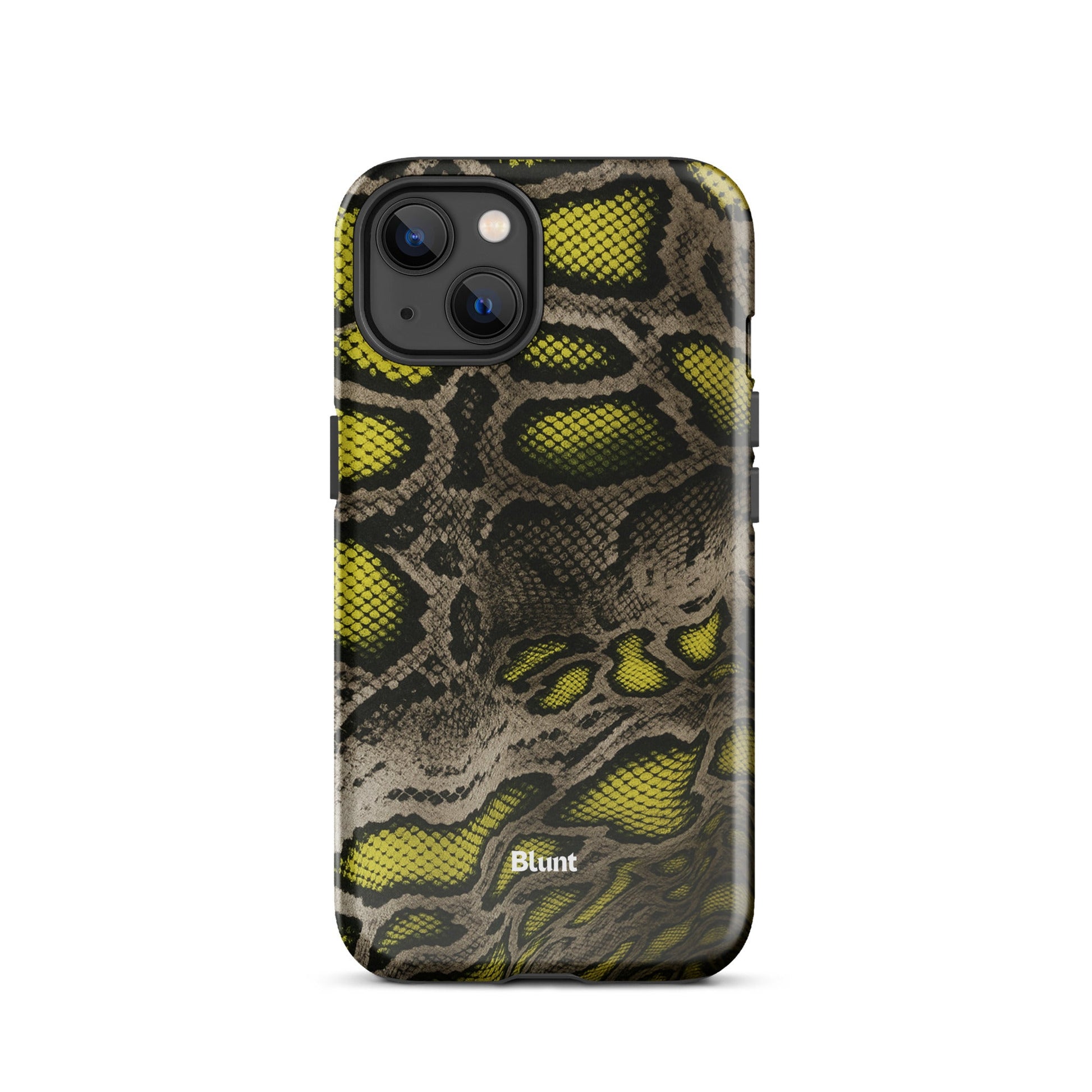 Trek iPhone Case - Blunt Cases