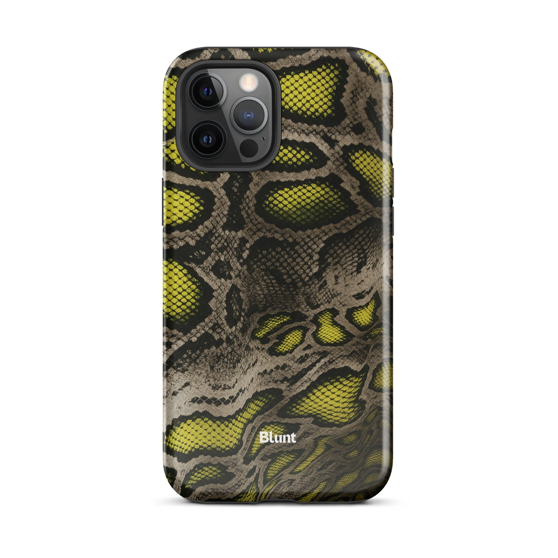 Trek iPhone Case - Blunt Cases