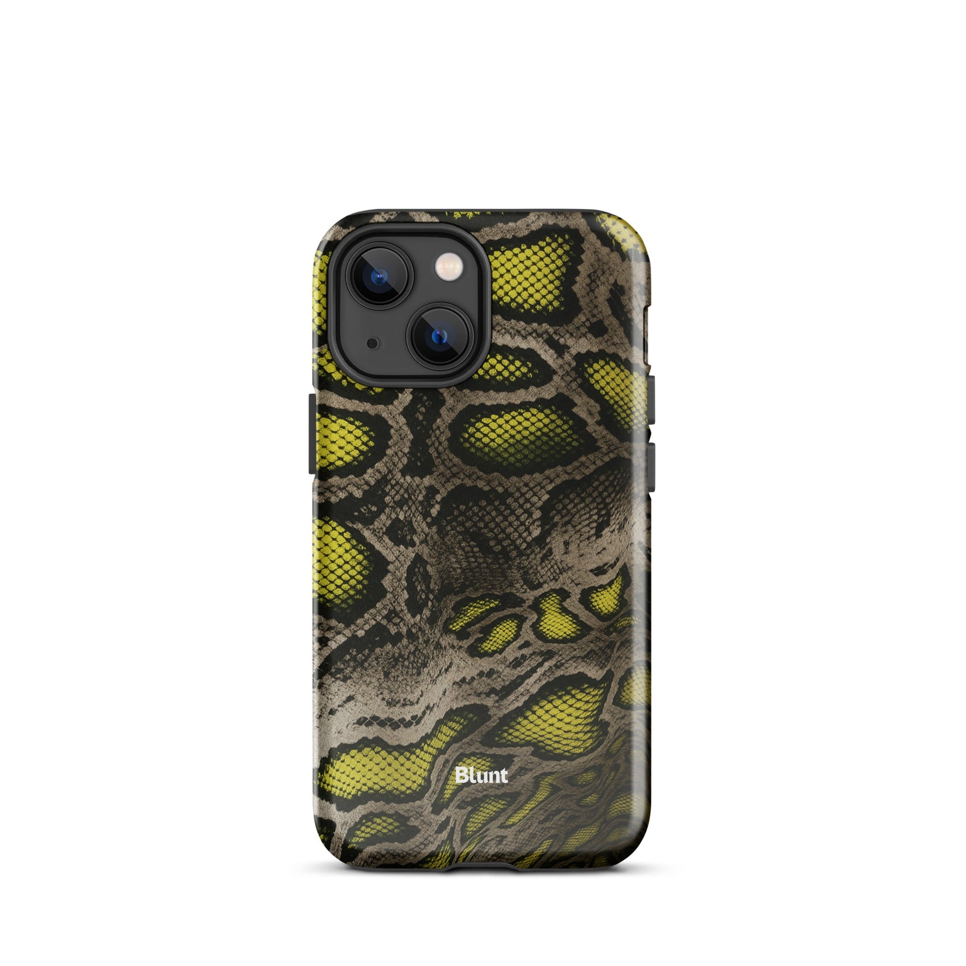 Trek iPhone Case - Blunt Cases