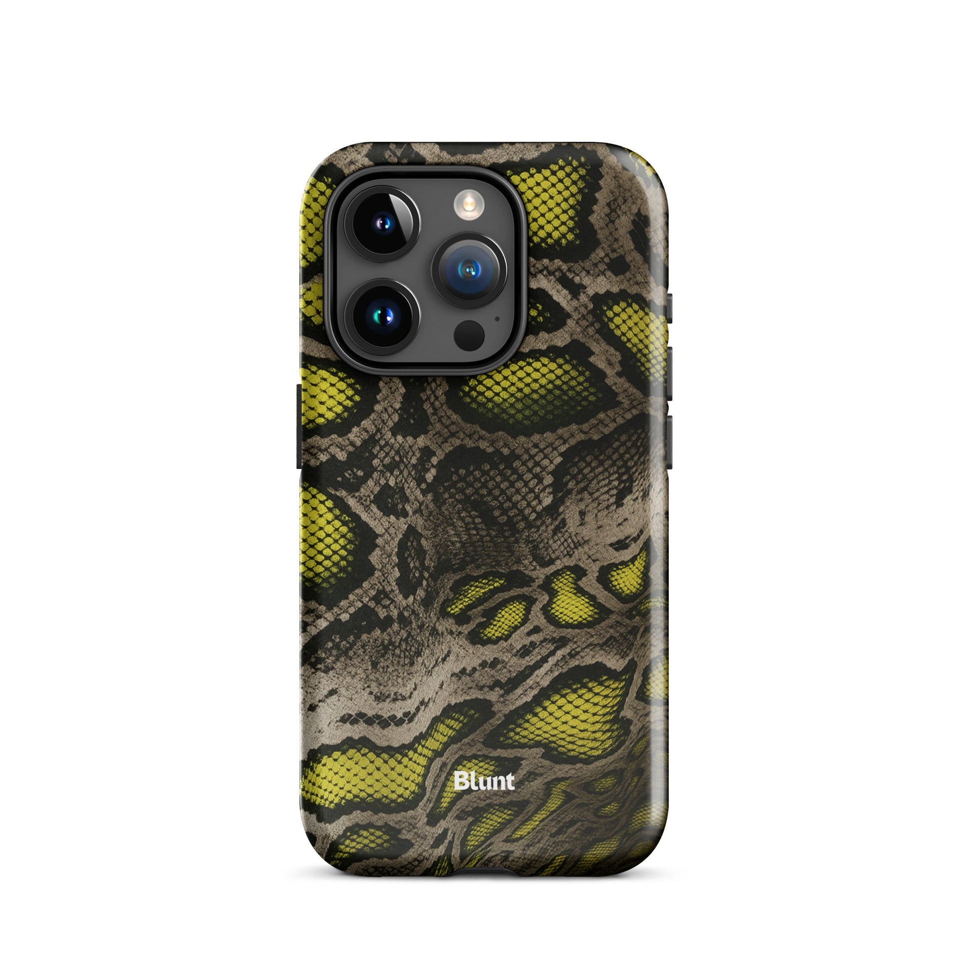 Trek iPhone Case - Blunt Cases