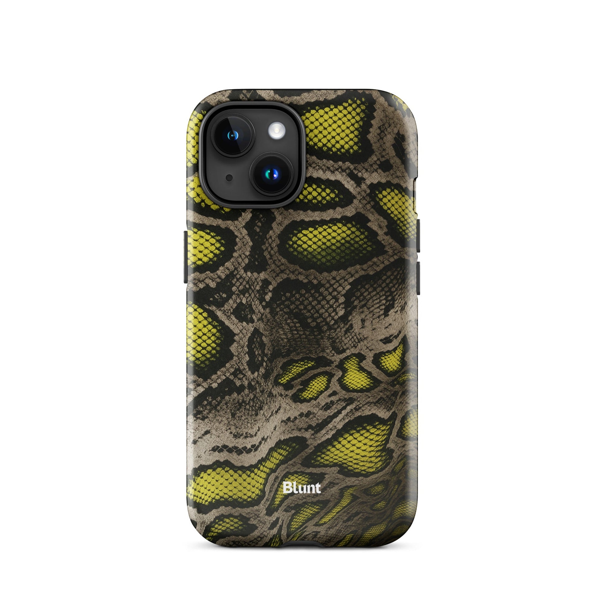 Trek iPhone Case - Blunt Cases