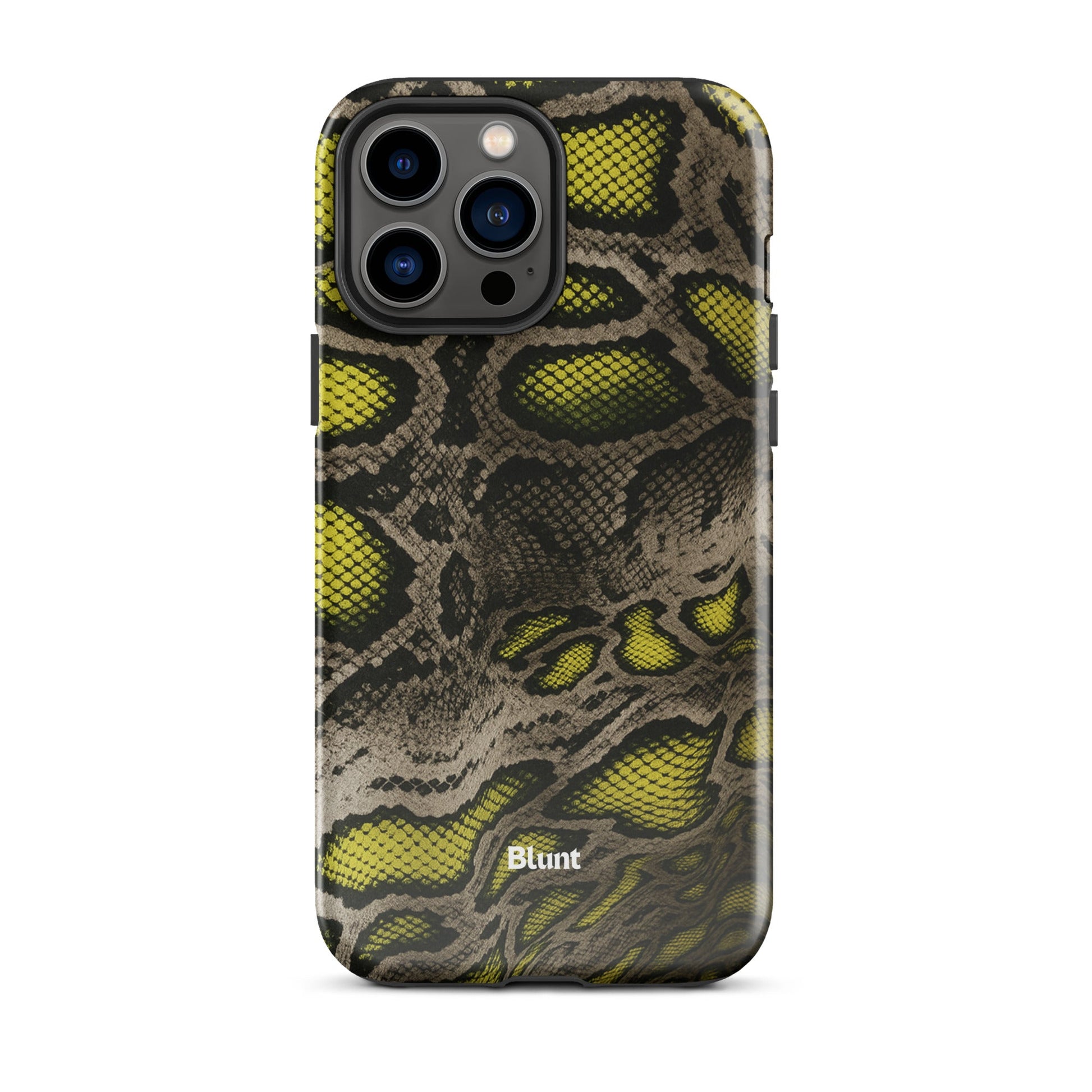 Trek iPhone Case - Blunt Cases