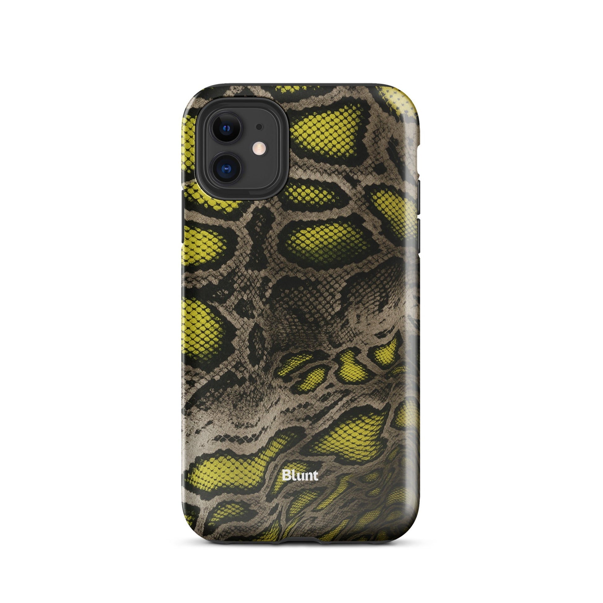 Trek iPhone Case - Blunt Cases