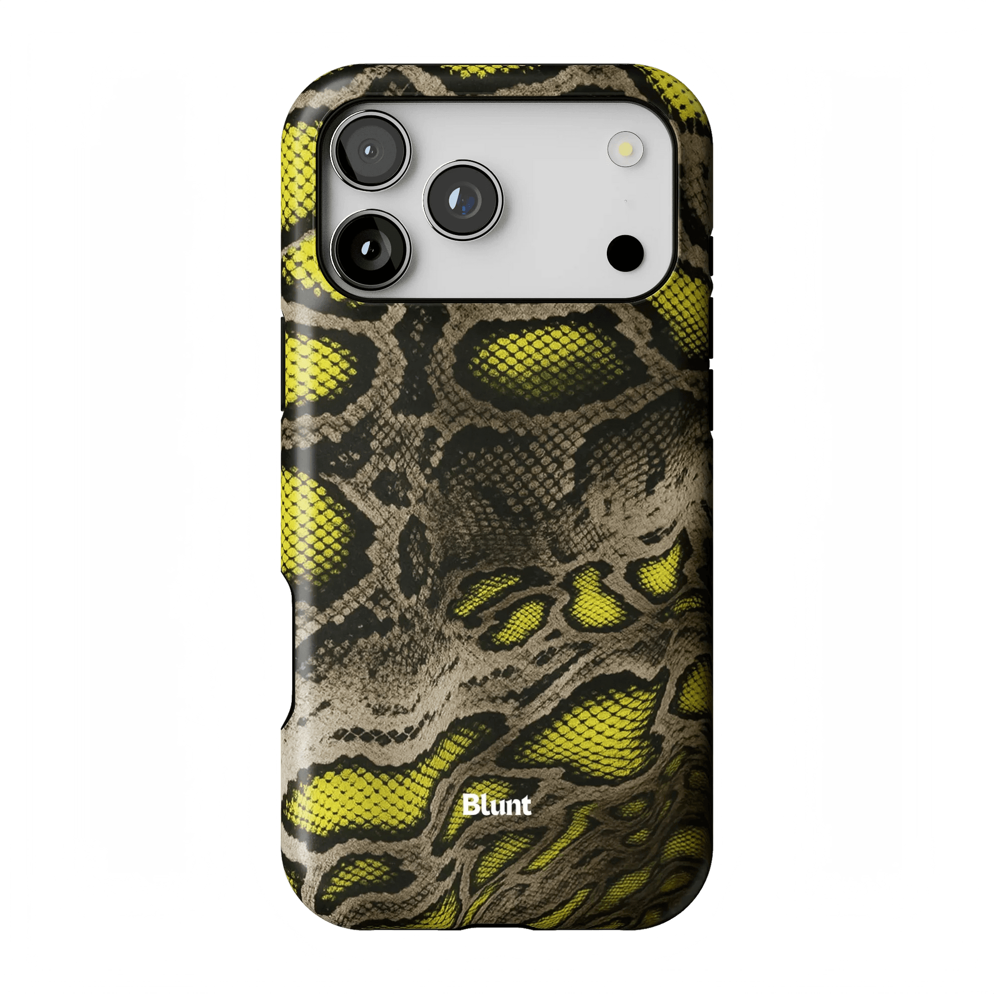 Trek iPhone Case - Blunt Cases