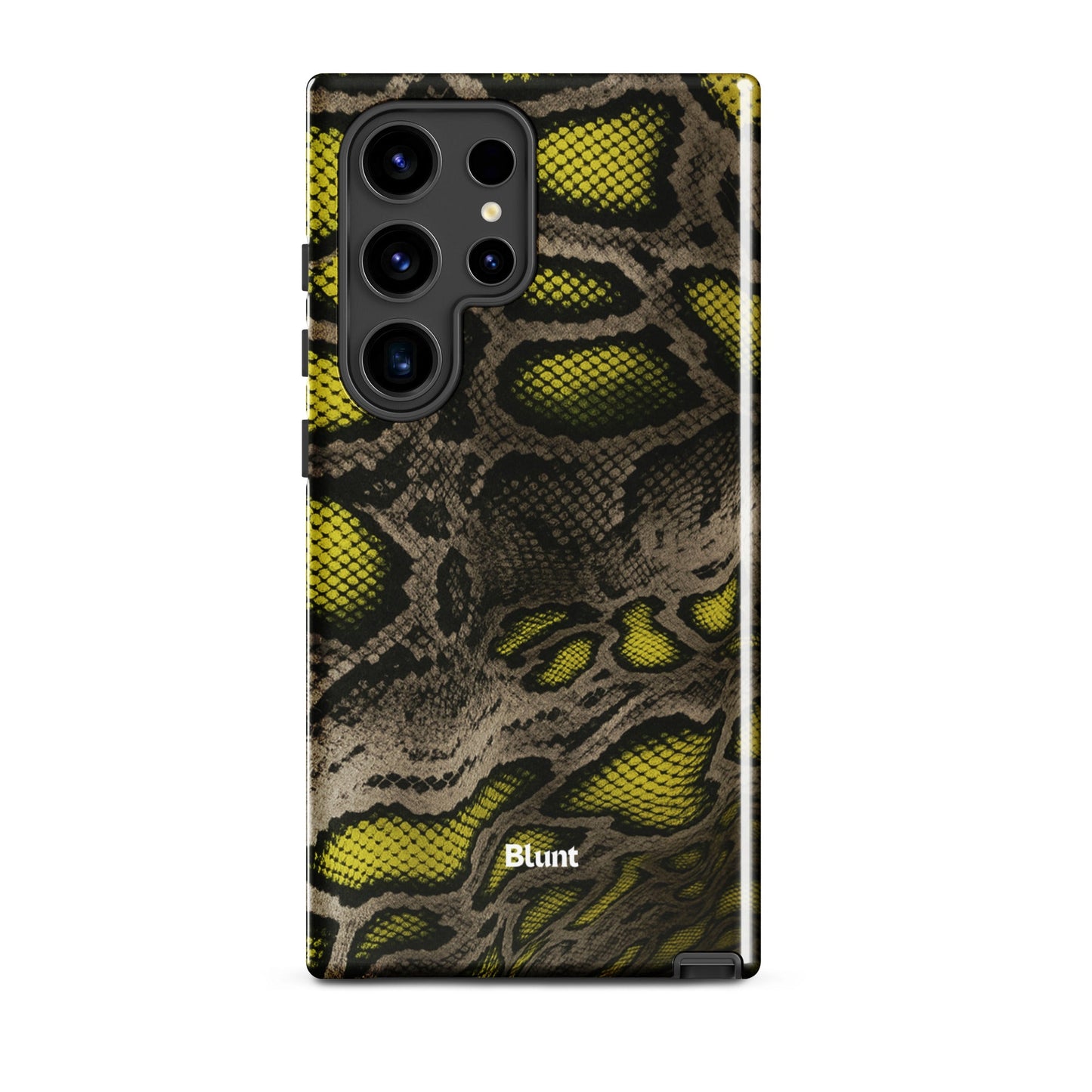 Trek Samsung Case - Blunt Cases