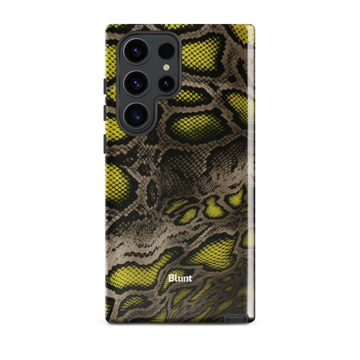 Trek Samsung Case - Blunt Cases