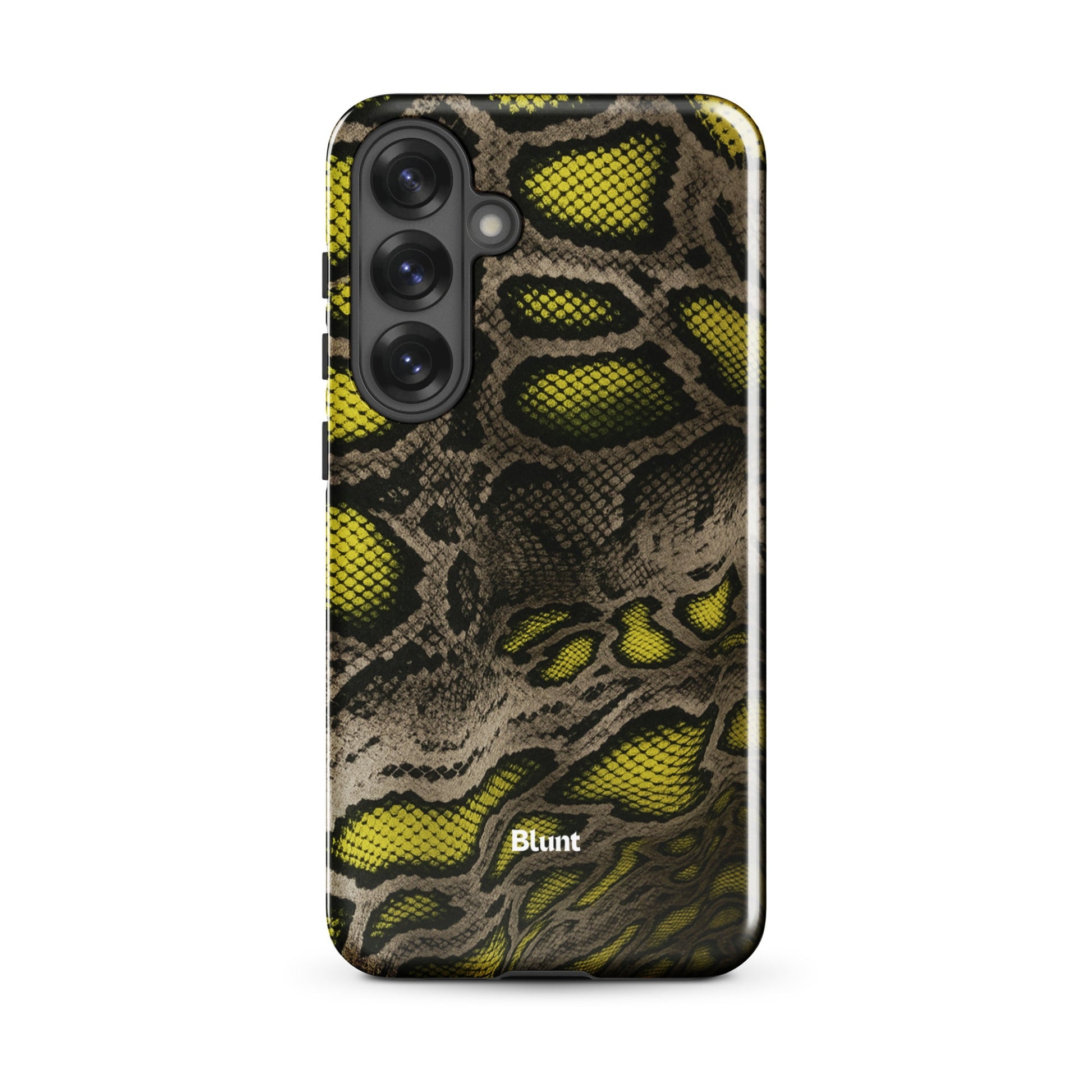 Trek Samsung Case - Blunt Cases