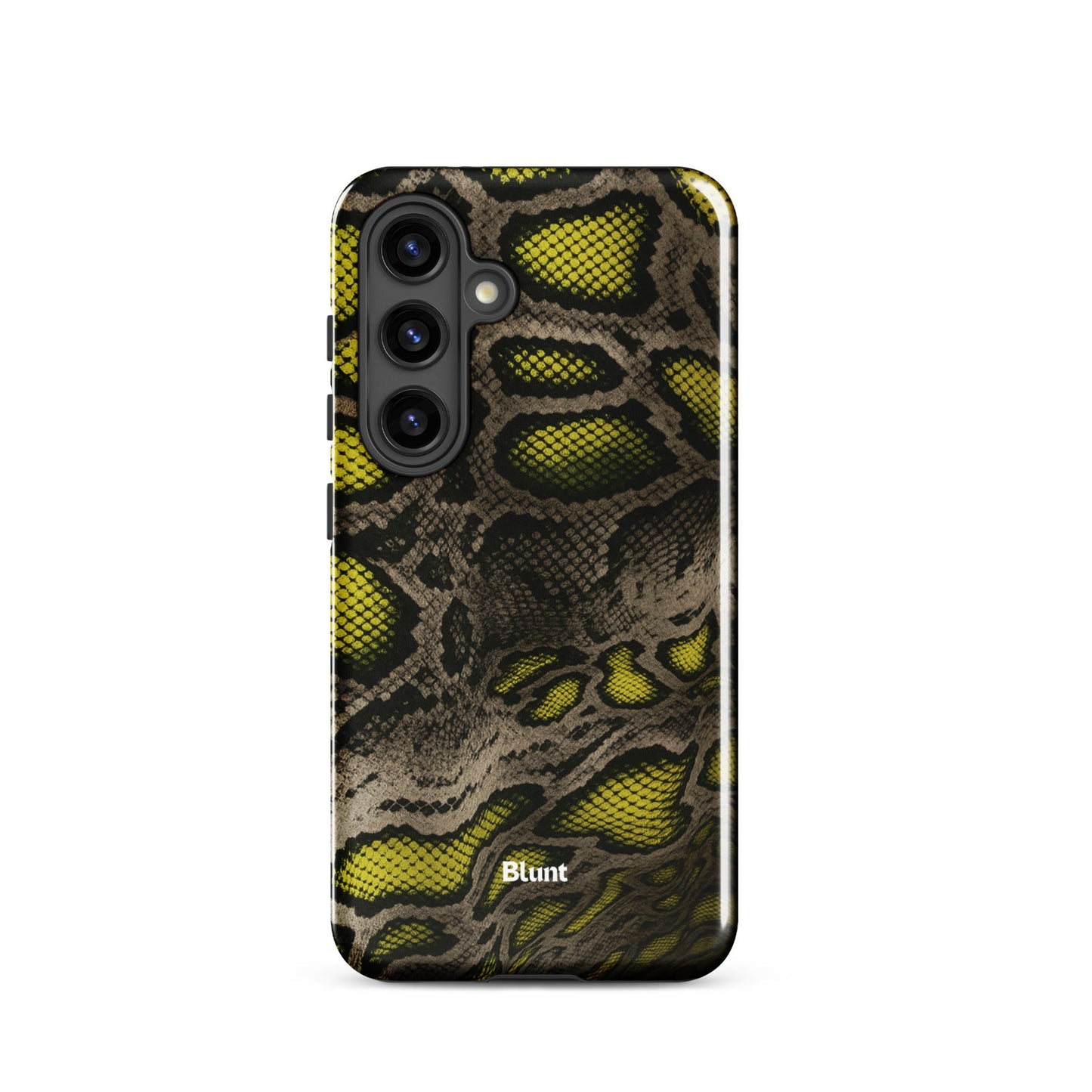 Trek Samsung Case - Blunt Cases