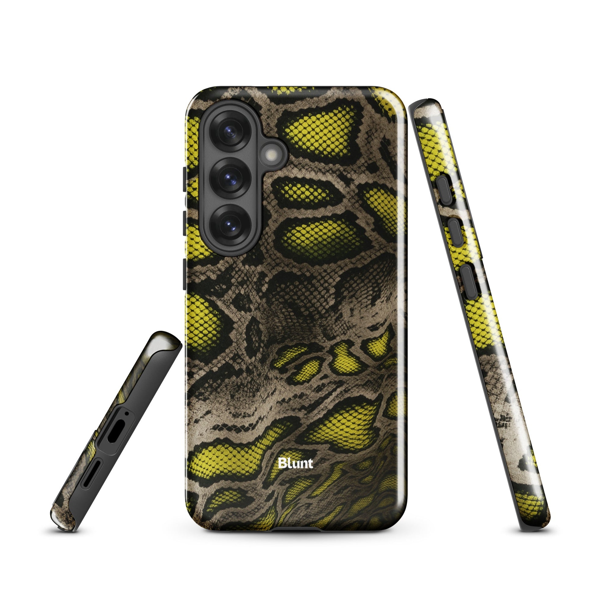 Trek Samsung Case - Blunt Cases