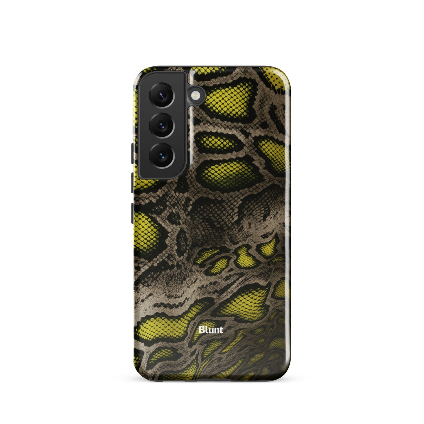 Trek Samsung Case - Blunt Cases
