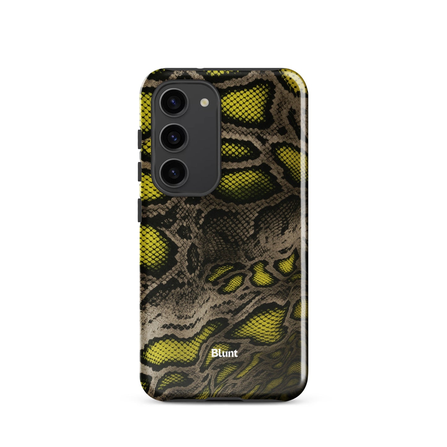 Trek Samsung Case - Blunt Cases
