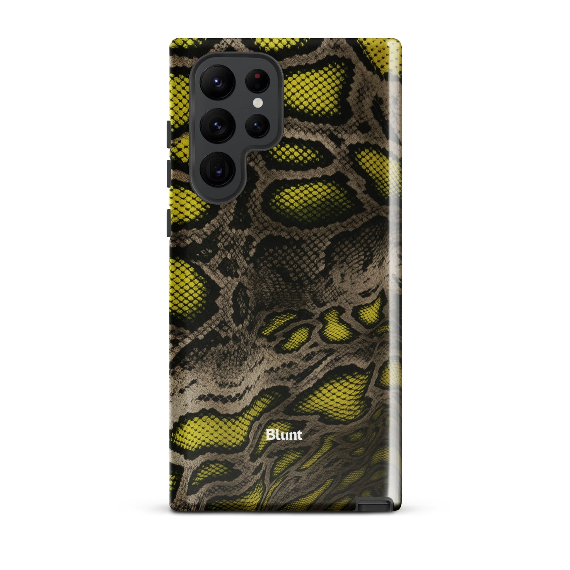 Trek Samsung Case - Blunt Cases