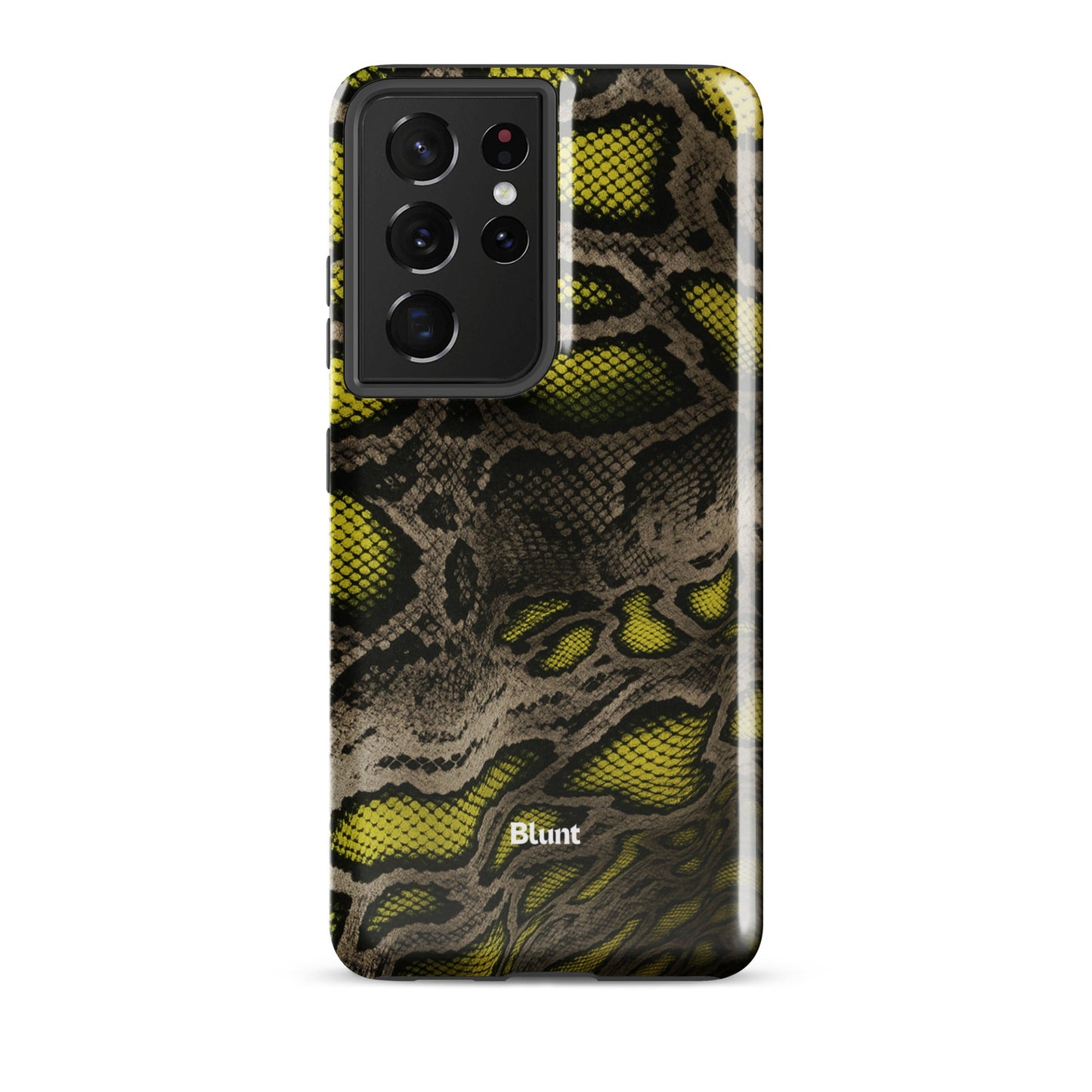 Trek Samsung Case - Blunt Cases