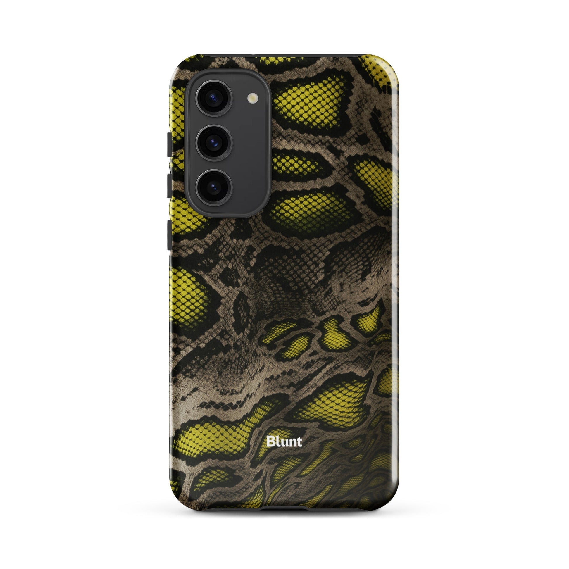 Trek Samsung Case - Blunt Cases