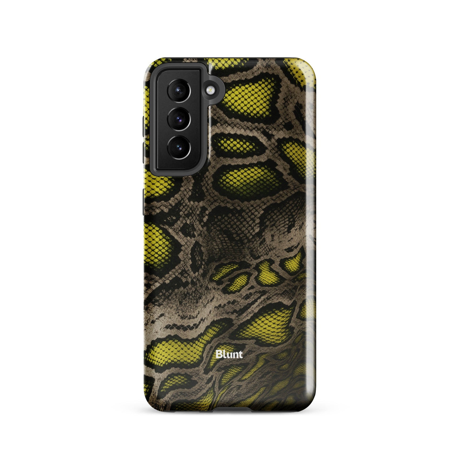 Trek Samsung Case - Blunt Cases