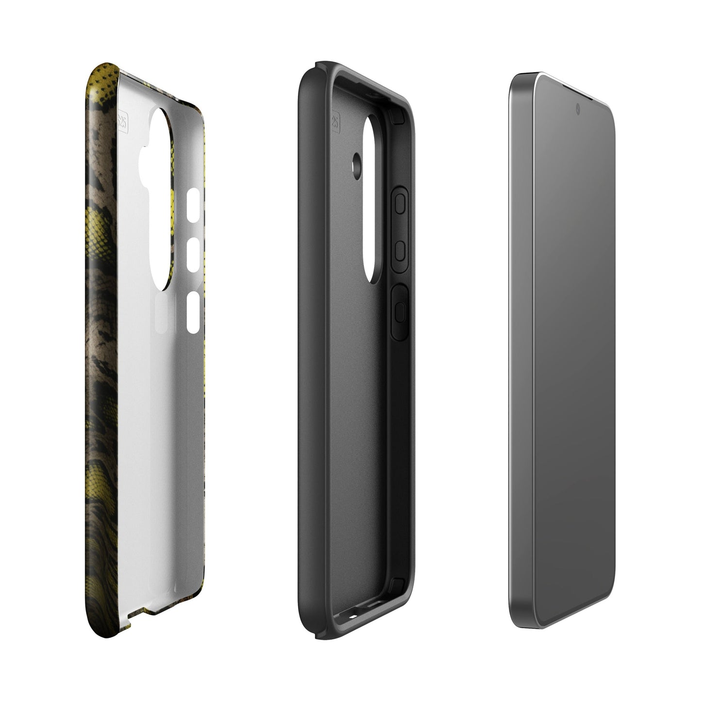 Trek Samsung Case - Blunt Cases