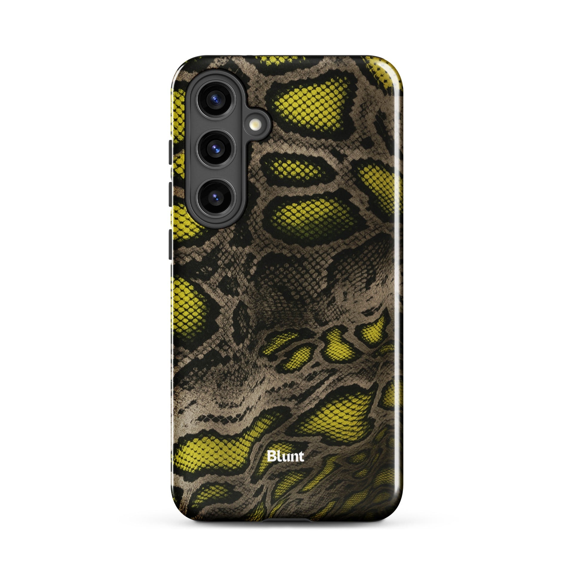 Trek Samsung Case - Blunt Cases