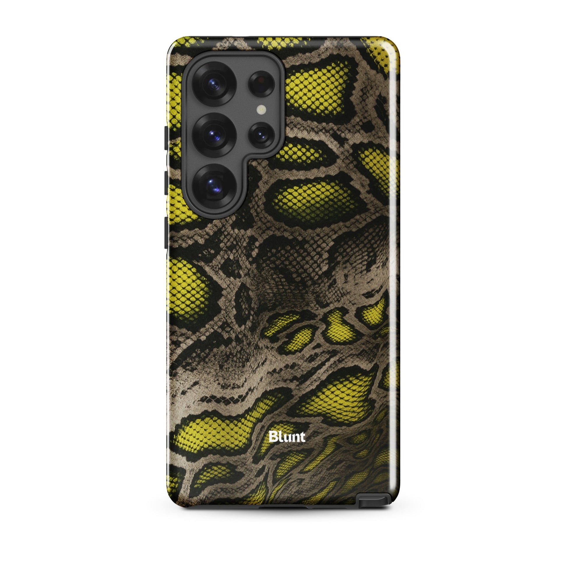 Trek Samsung Case - Blunt Cases