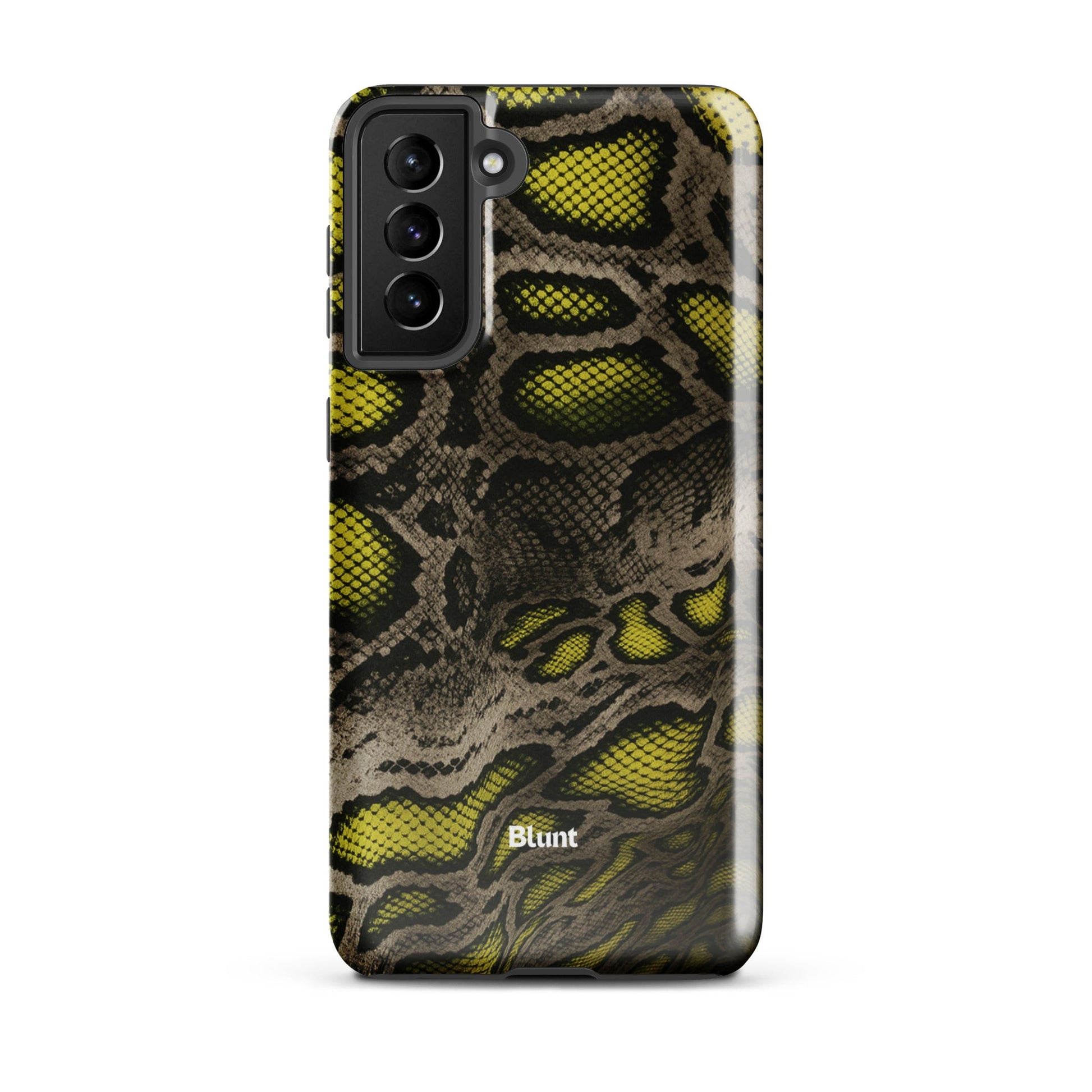 Trek Samsung Case - Blunt Cases