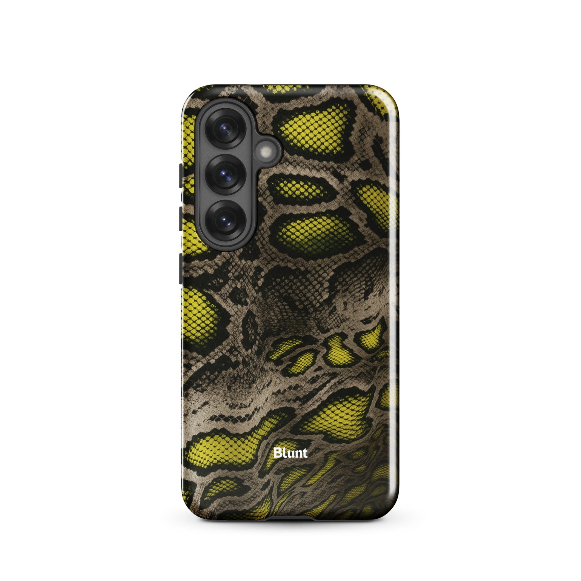 Trek Samsung Case - Blunt Cases