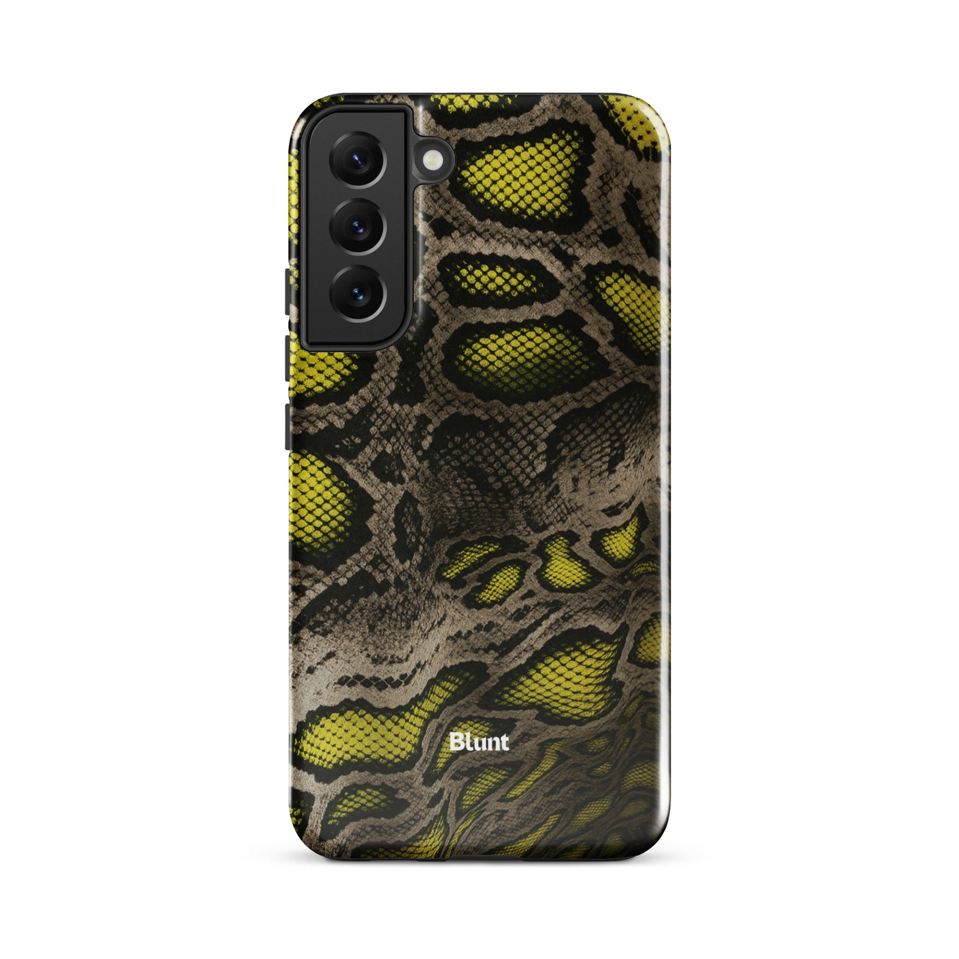 Trek Samsung Case - Blunt Cases